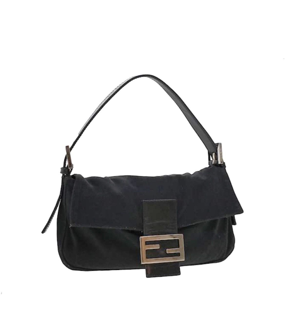 Fendi mamma baguette