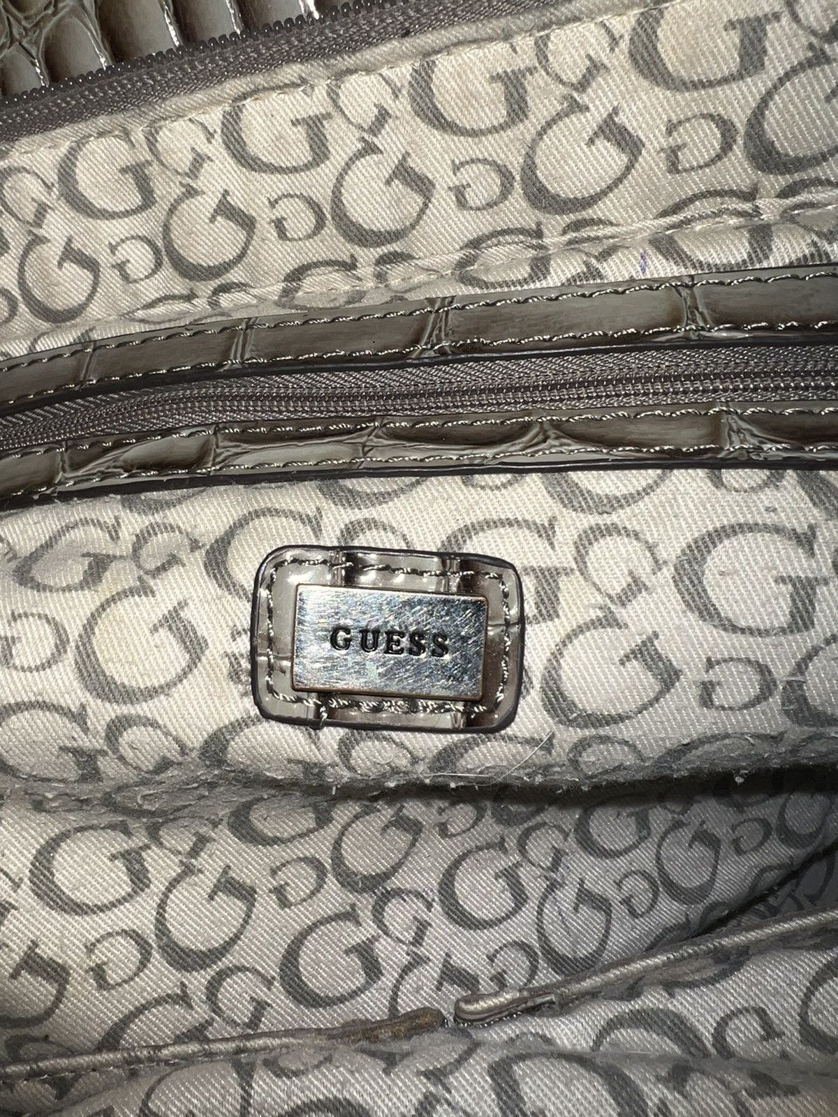 Guess G by Guess Bag Size ONE SIZE - 3 Thumbnail