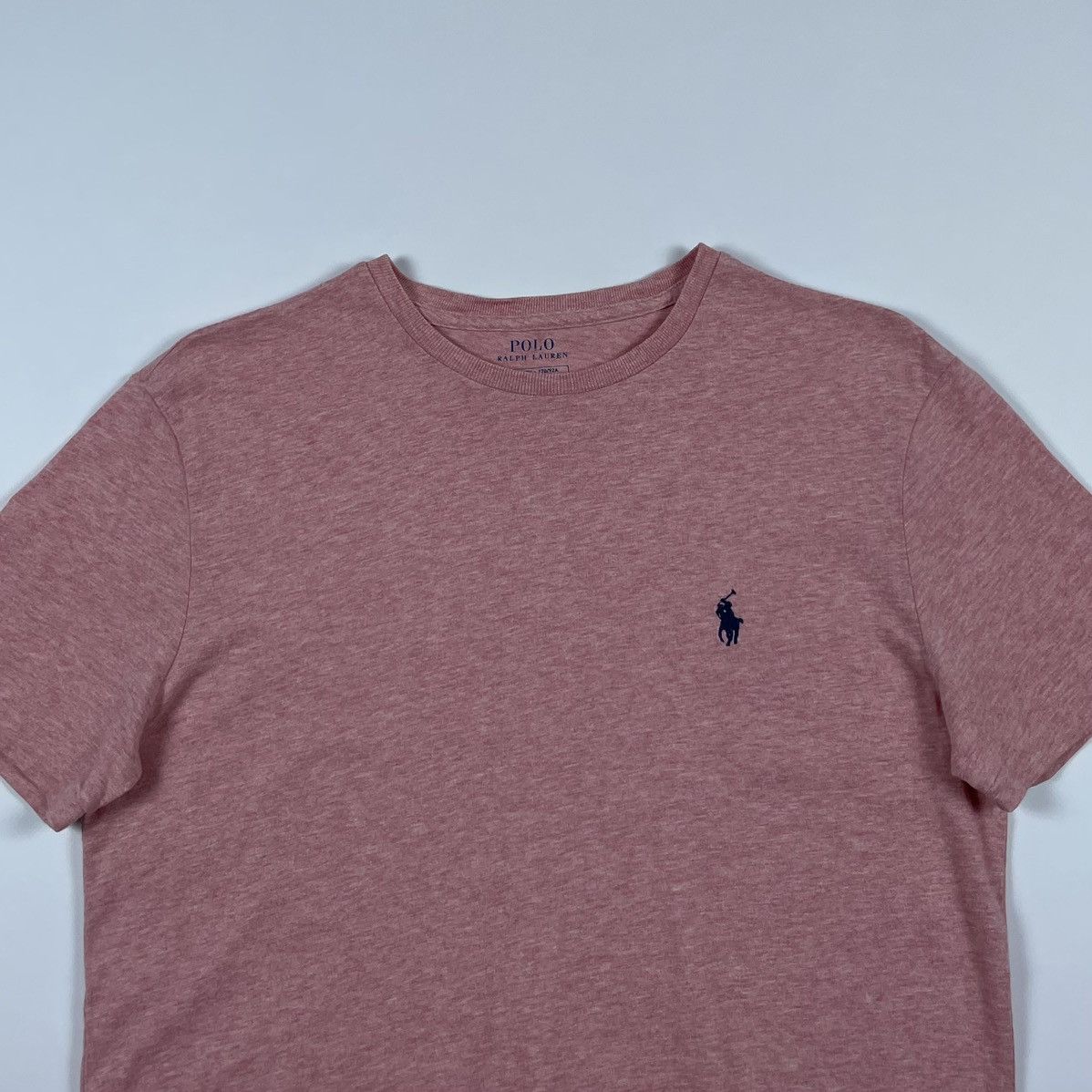 Polo Ralph Lauren Polo Ralph Lauren T-shirt Size US S / EU 44-46 / 1 - 3 Thumbnail