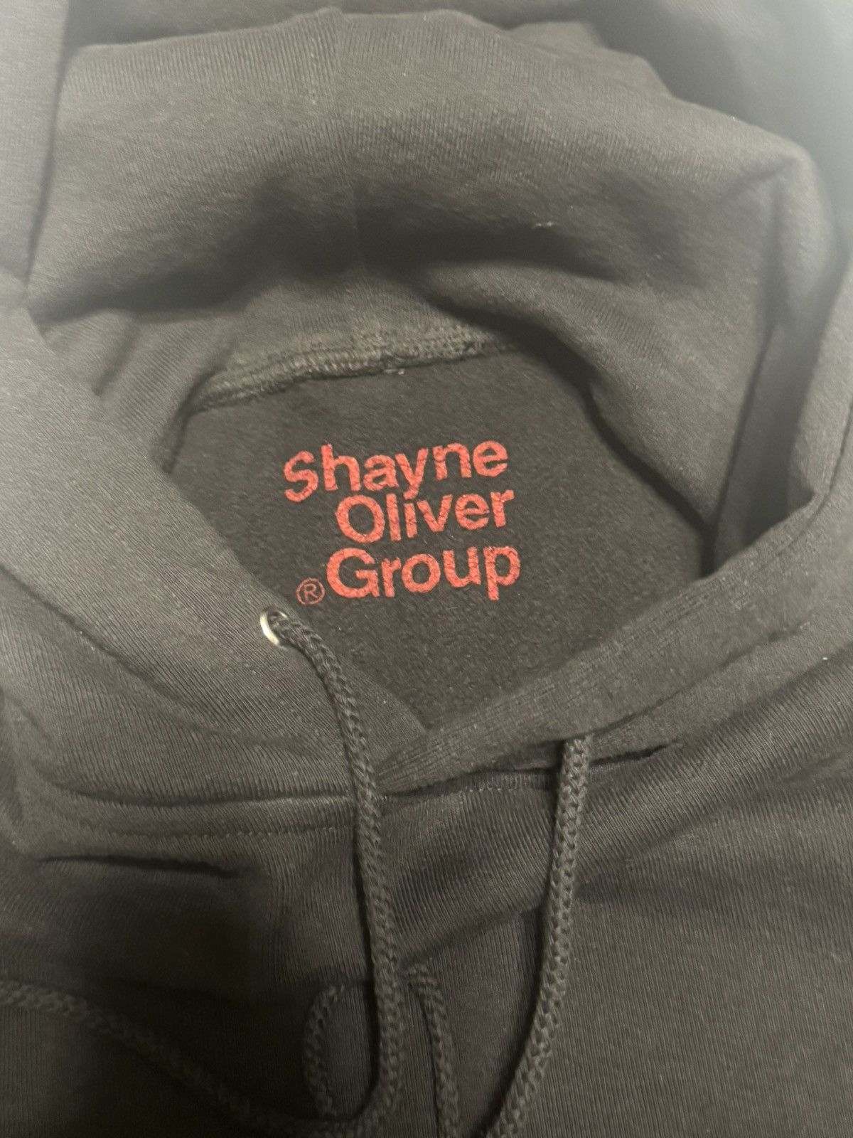 Playboi Carti Anonymous Club Opium Hoodie