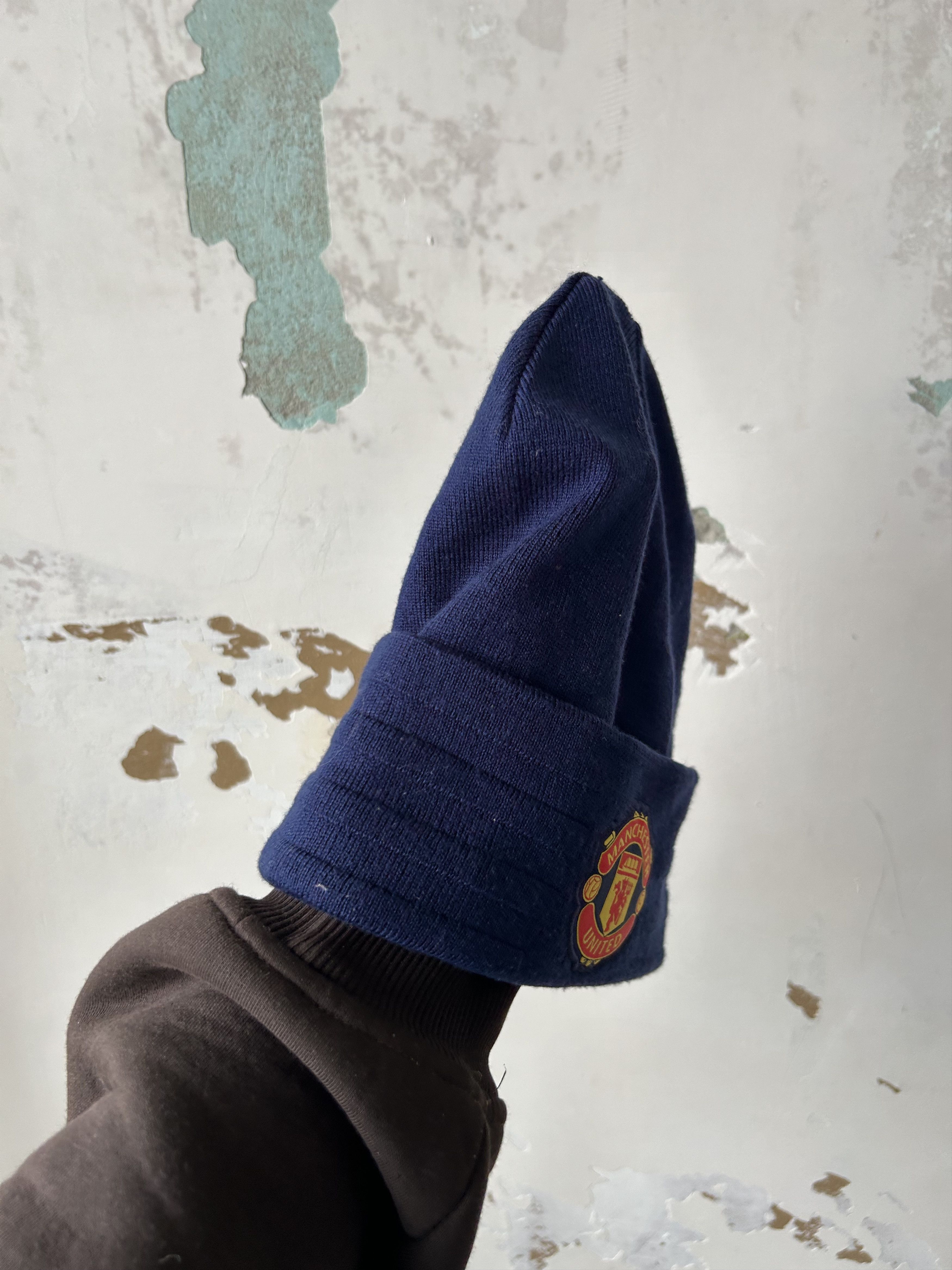 Adidas adidas Manchester United hat Size ONE SIZE - 2 Thumbnail