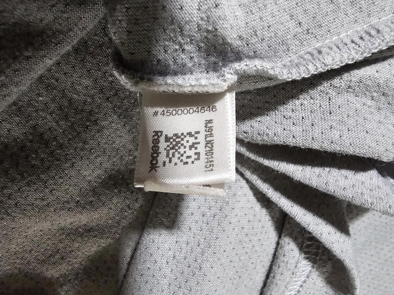 Reebok Reebok Performance Wear Muscle Tank Top SEE MEASUREMENTS Size US M / EU 48-50 / 2 - 6 Thumbnail