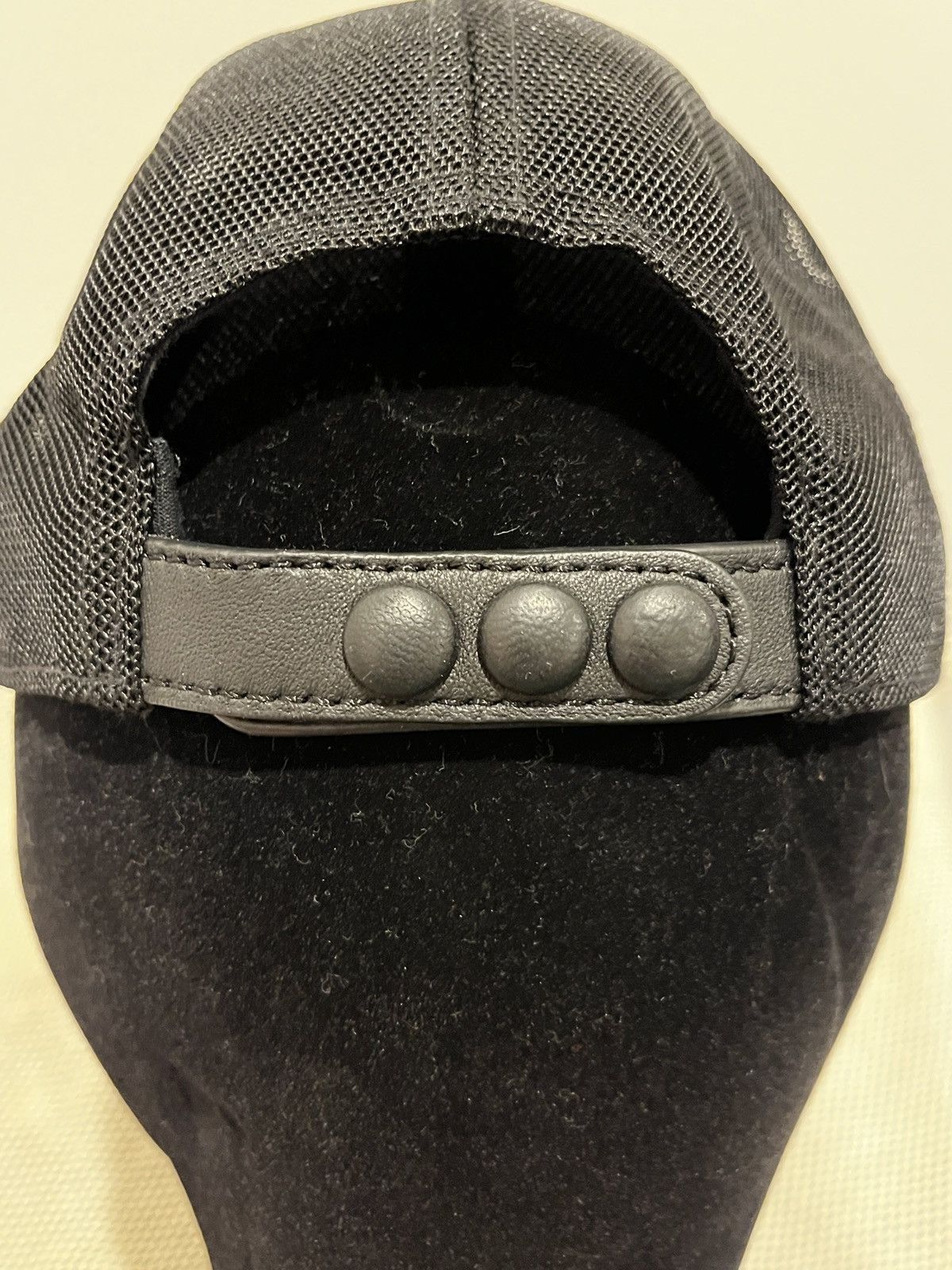 Sinclair Global Sinclair Global Embroidered Mesh Hat (unisex) Size ONE SIZE - 11 Thumbnail