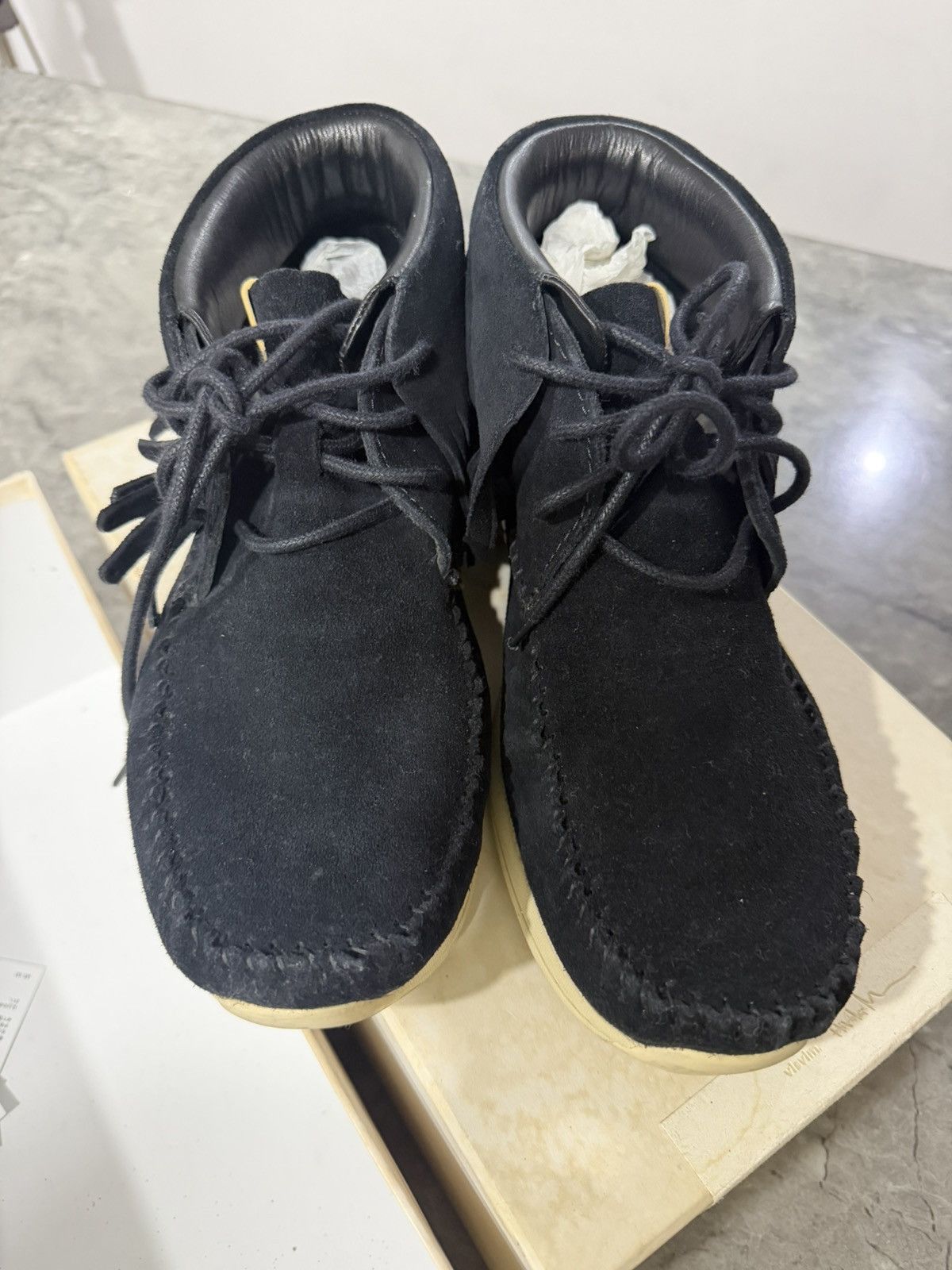 美品　VISVIM FBT 10 Visvim Size 10 Visvim FBT Sneakers SAND | Grailed
