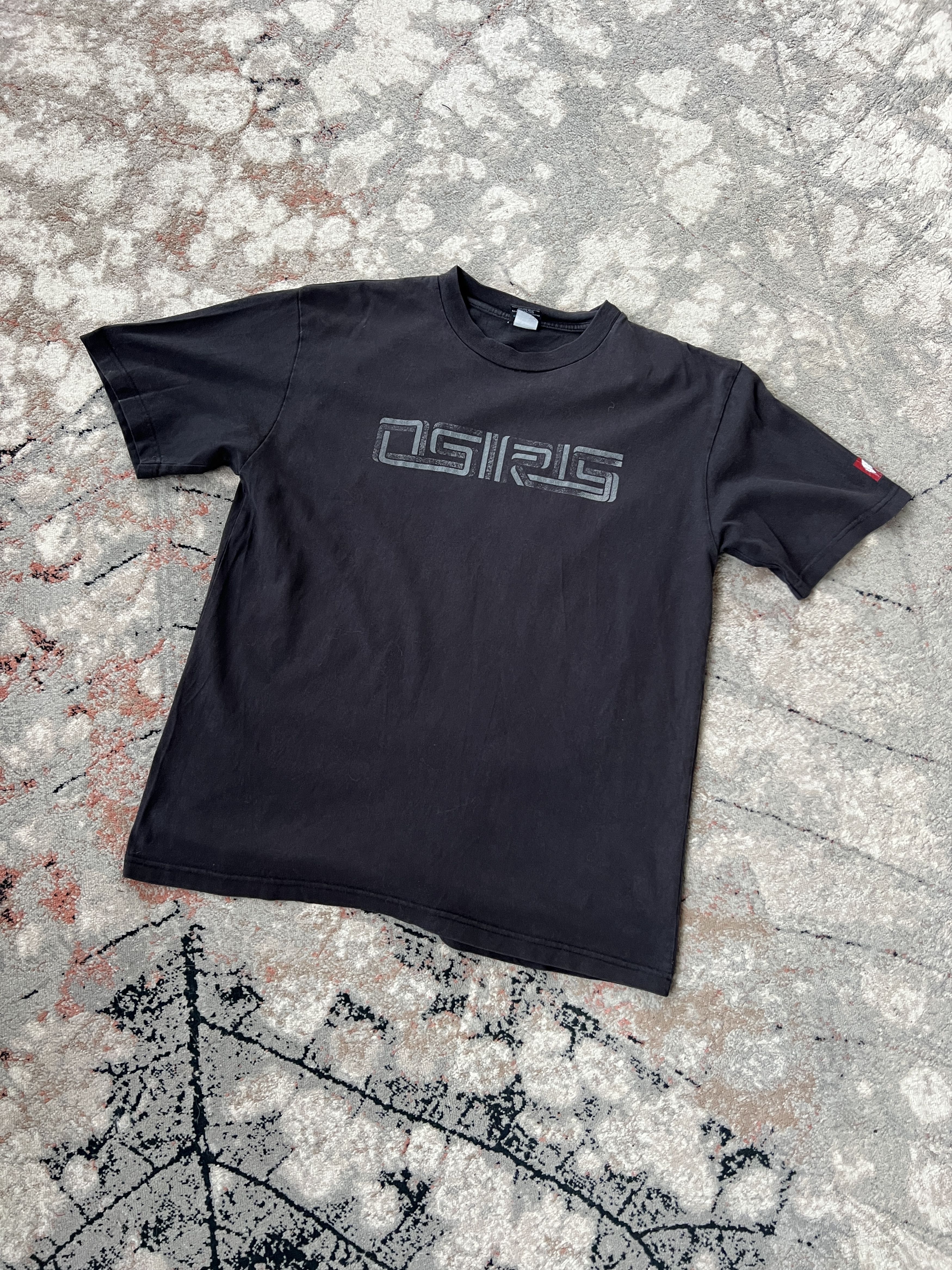 Osiris Osiris Vintage Tee Size US XL / EU 56 / 4 - 1 Thumbnail