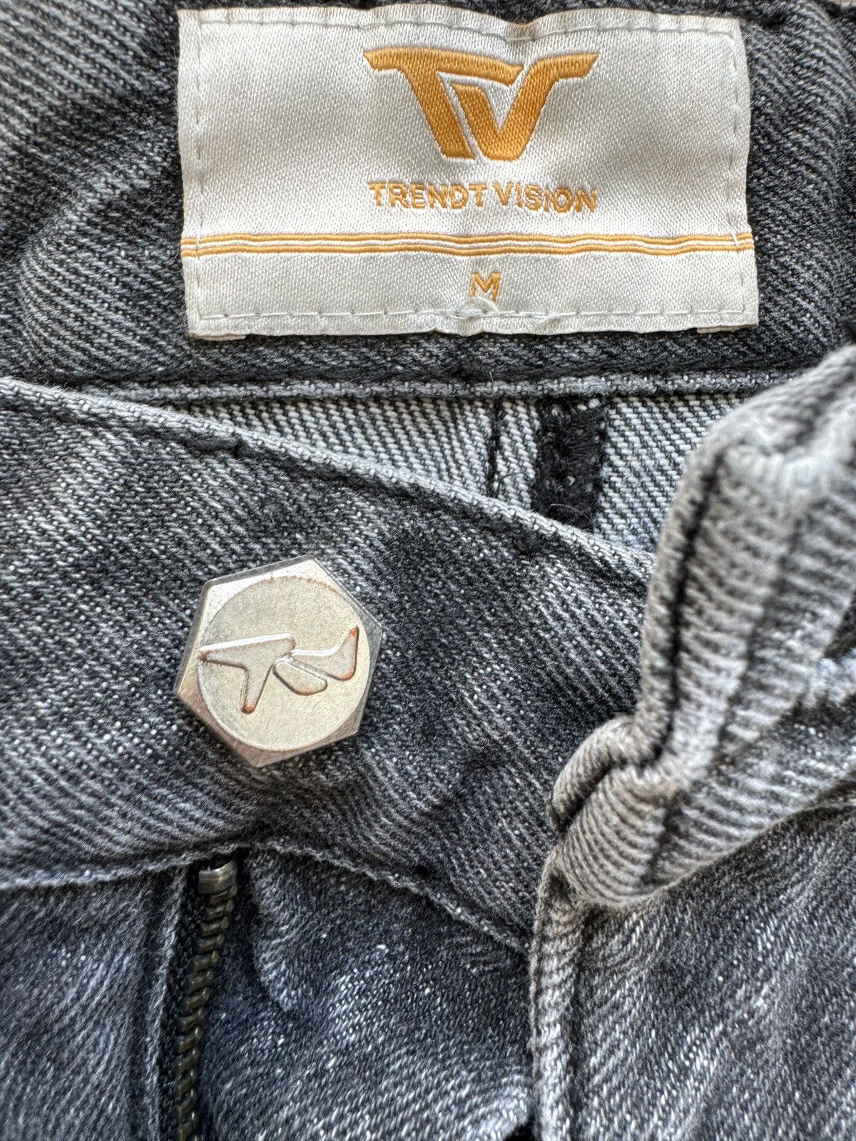 Other Trend vision shorts Size US 32 / EU 48 - 3 Thumbnail