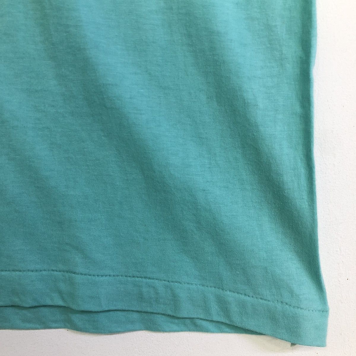 Vintage Vintage Uncle Boy Fuji Television Crewneck Tshirt Size US L / EU 52-54 / 3 - 6 Thumbnail