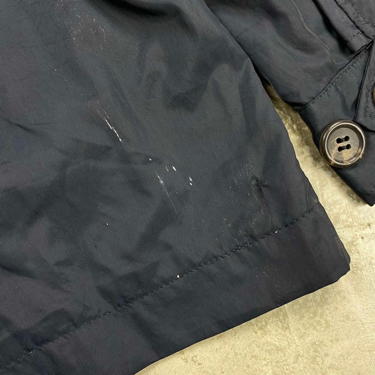Undercover SS98 ‘Hasta La Victoria Siempre’ Jacket Size US L / EU 52-54 / 3 - 7 Thumbnail