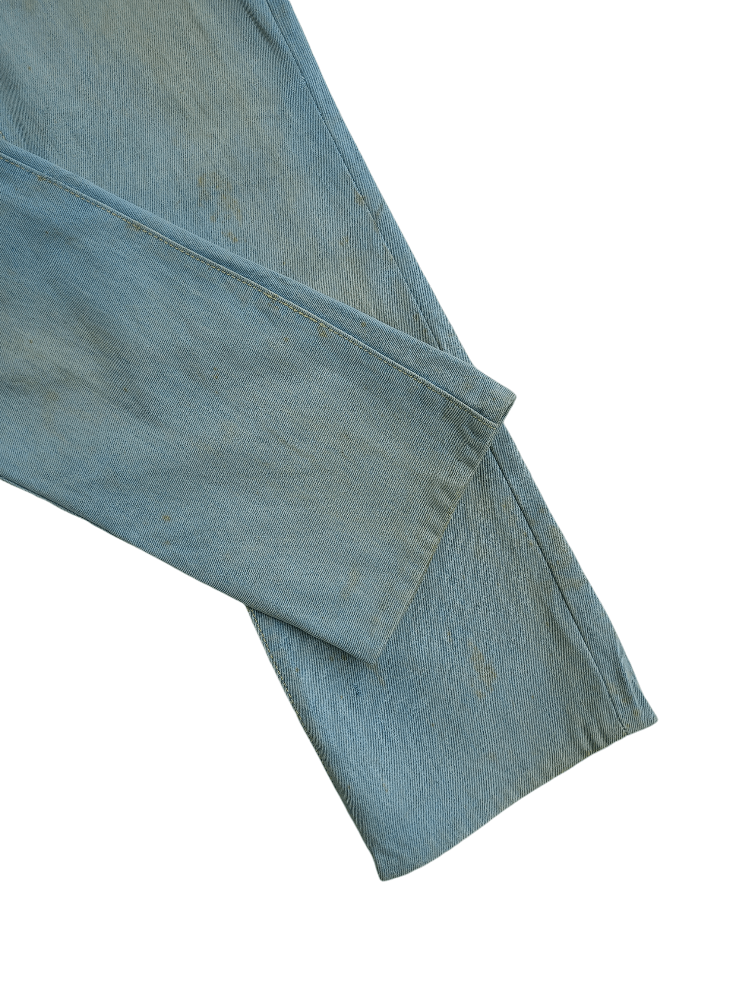 Japanese Brand × Vintage WEST RIDER Japanese Brand Women's Vintage Denim Size 30" / US 8 / IT 44 - 13 Thumbnail