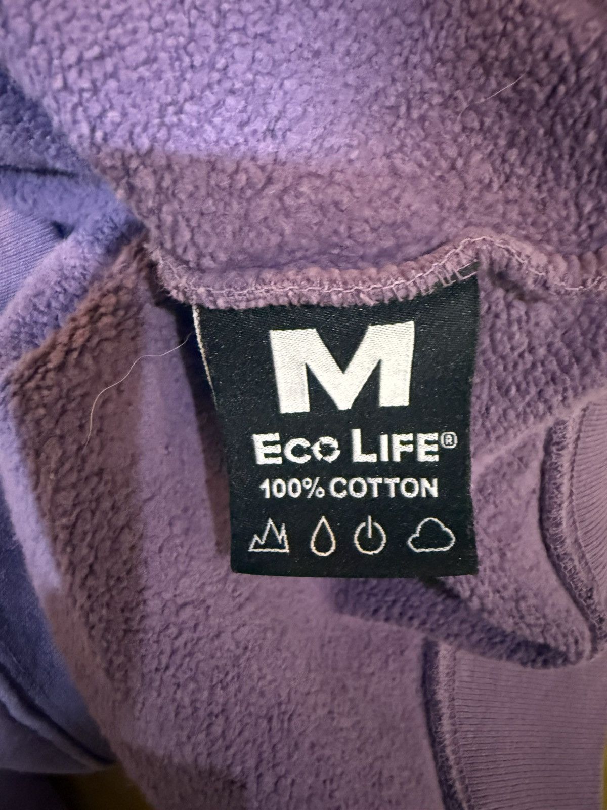 Girl’s Don’t Cry x Union LA EcoLife Hoodie