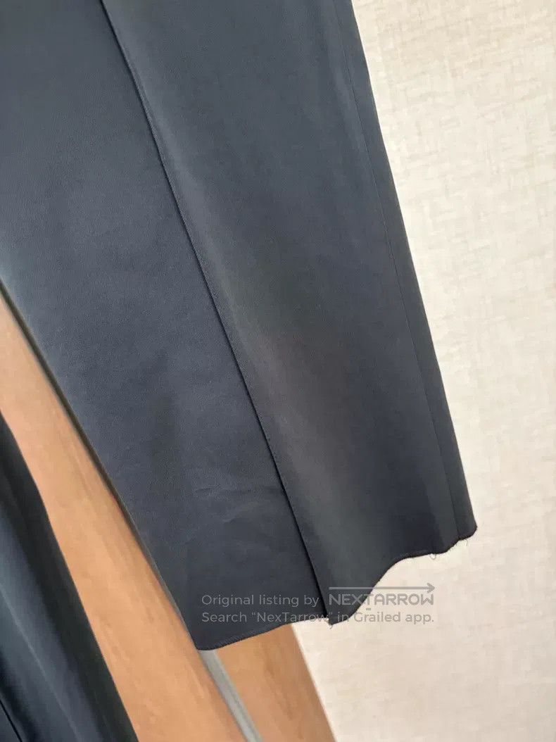 Hermes Hermes Men's Casual Pants for Spring and Autumn Size US 40 / EU 56 - 7 Thumbnail
