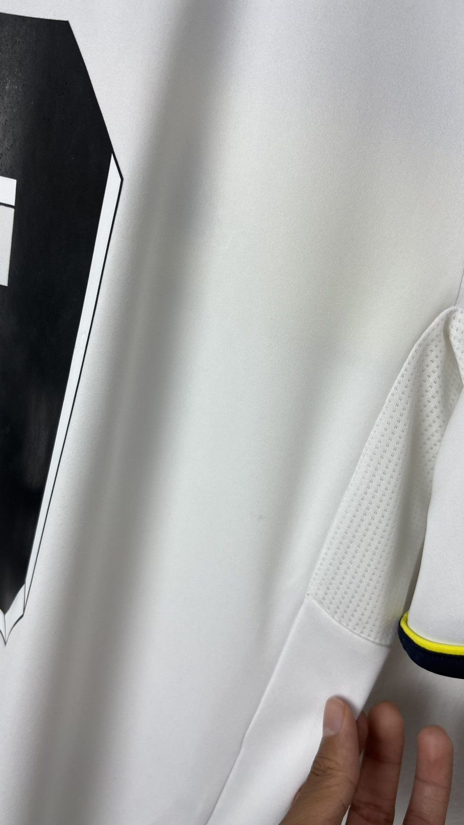 Adidas Chelsea 11/12 Away Size US M / EU 48-50 / 2 - 18 Thumbnail
