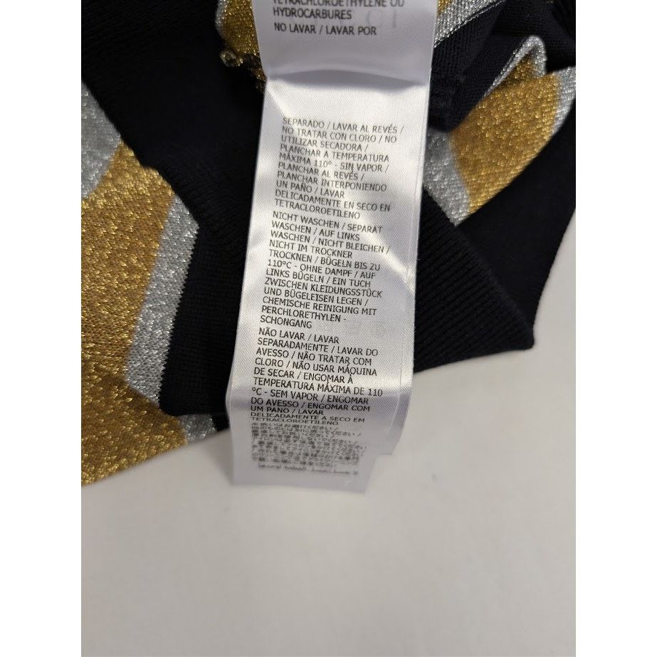 Gucci o1rshd1 Wool Waiscoat in Multicolor Size US XL / EU 56 / 4 - 17 Thumbnail