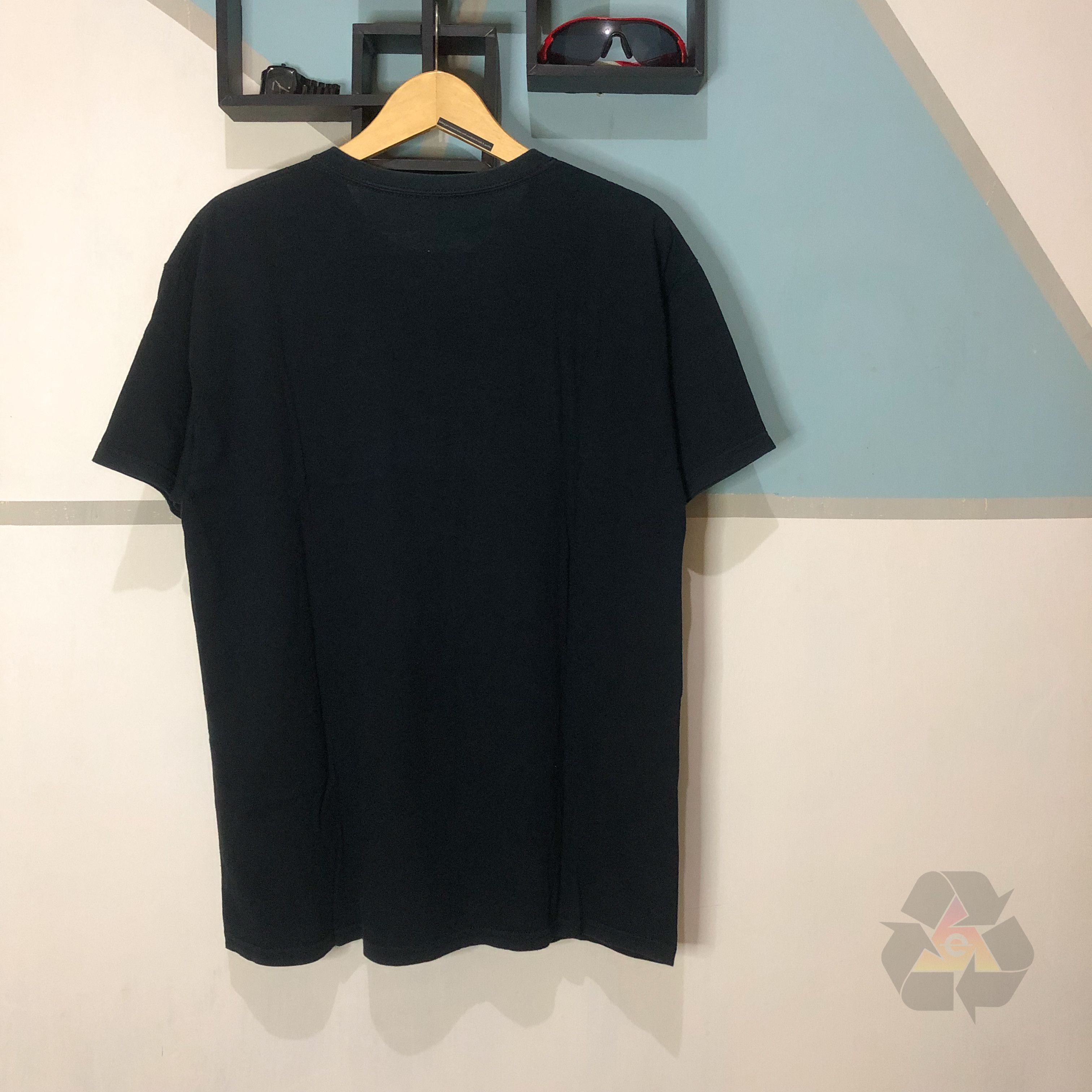 Band Tees × Vintage Vintage Deicide Scars Of The Crucifix T-Shirt Size US L / EU 52-54 / 3 - 10 Thumbnail