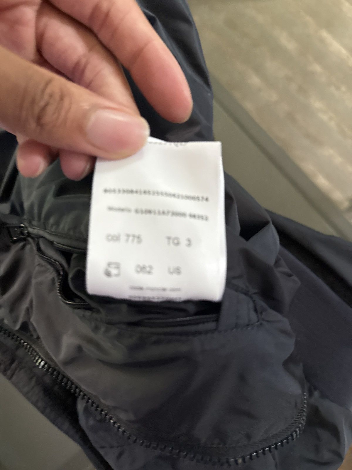 Moncler Moncler Bomber Jacket Size US M / EU 48-50 / 2 - 13 Thumbnail