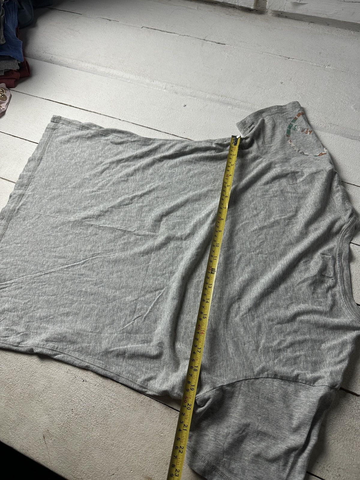 Diesel 🚨DIESEL AVANT GARDE ARCHIVE VINTAGE BIG LOGO T-SHIRT Y2K TEE Size US M / EU 48-50 / 2 - 13 Thumbnail