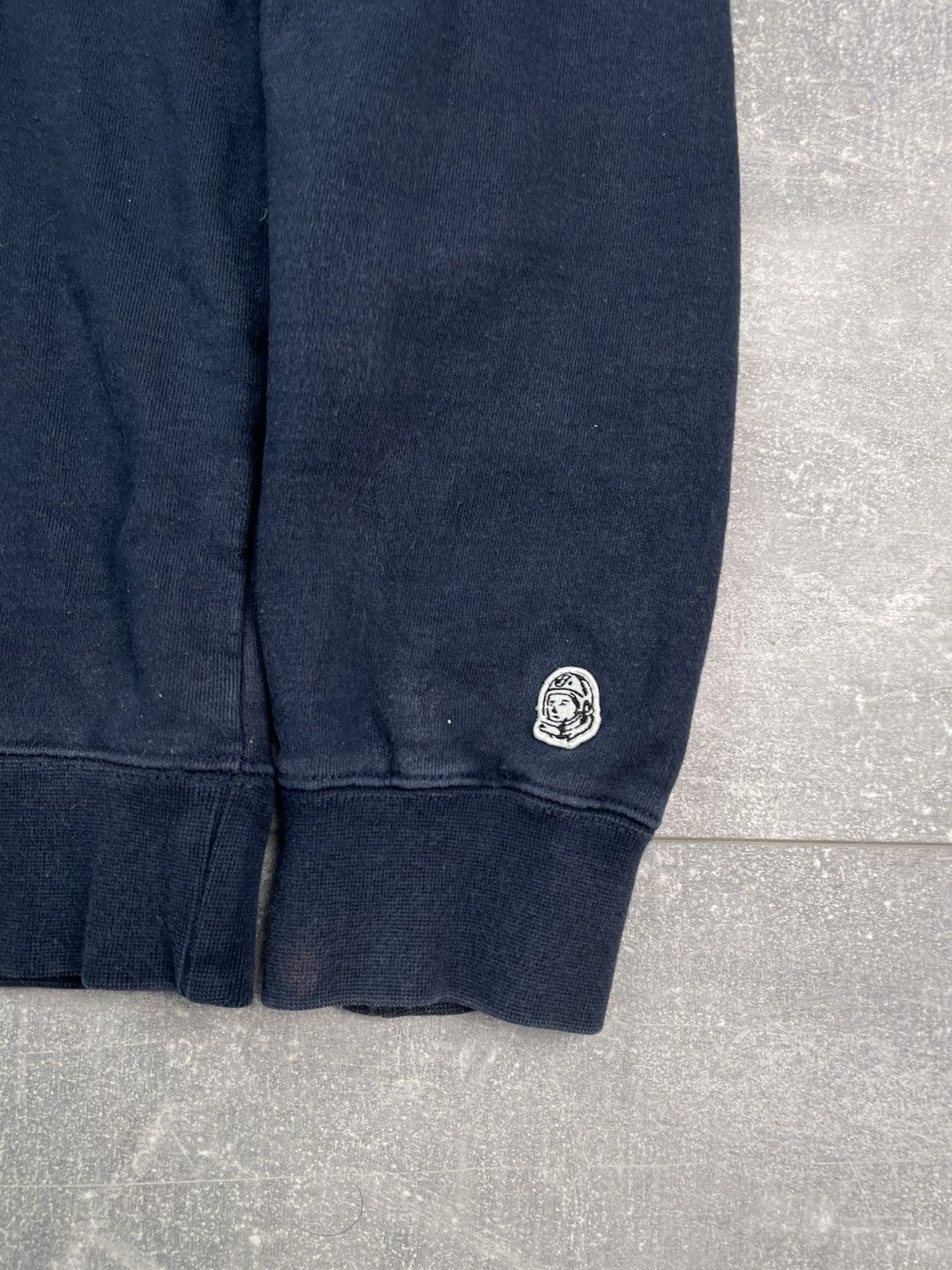 Billionaire Boys Club Billionaire Boys Club BBC Sweatshirt Size US M / EU 48-50 / 2 - 5 Thumbnail