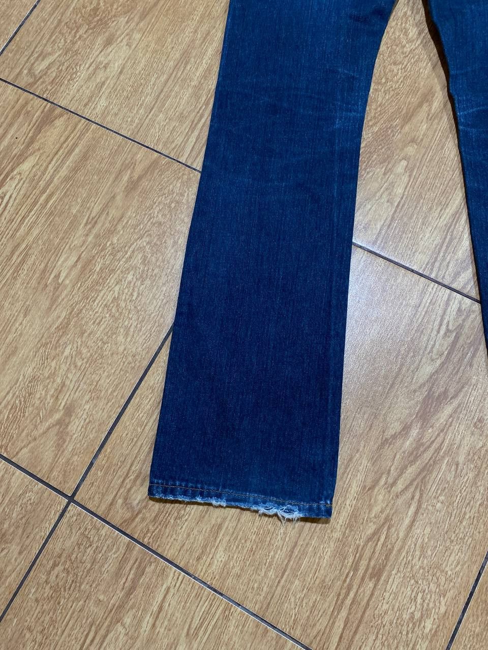 Diesel Diesel jeans Size US 30 / EU 46 - 18 Thumbnail
