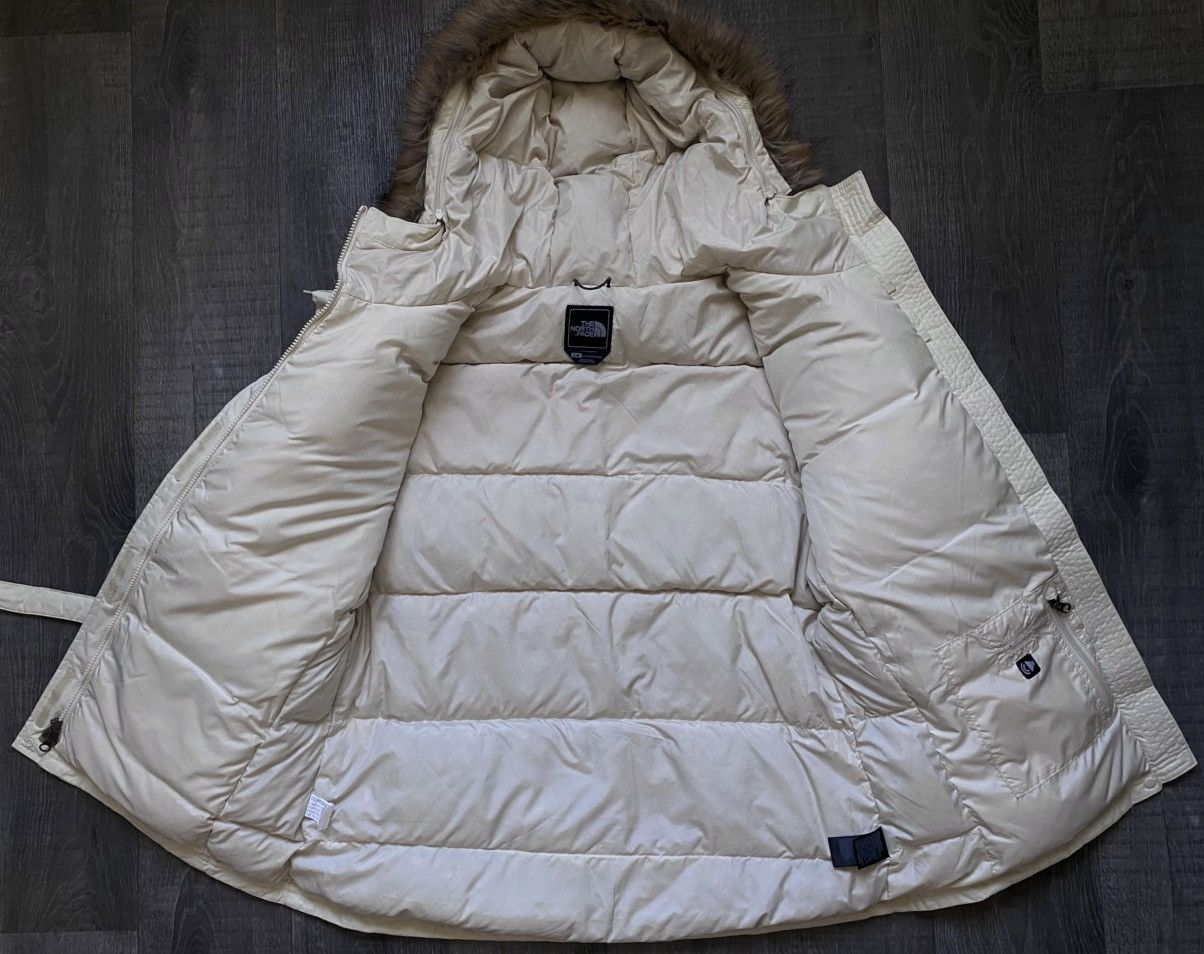 The North Face The North Face Waterproof Down Jacket Parka McMurdo HyVent Size L / US 10 / IT 46 - 7 Thumbnail