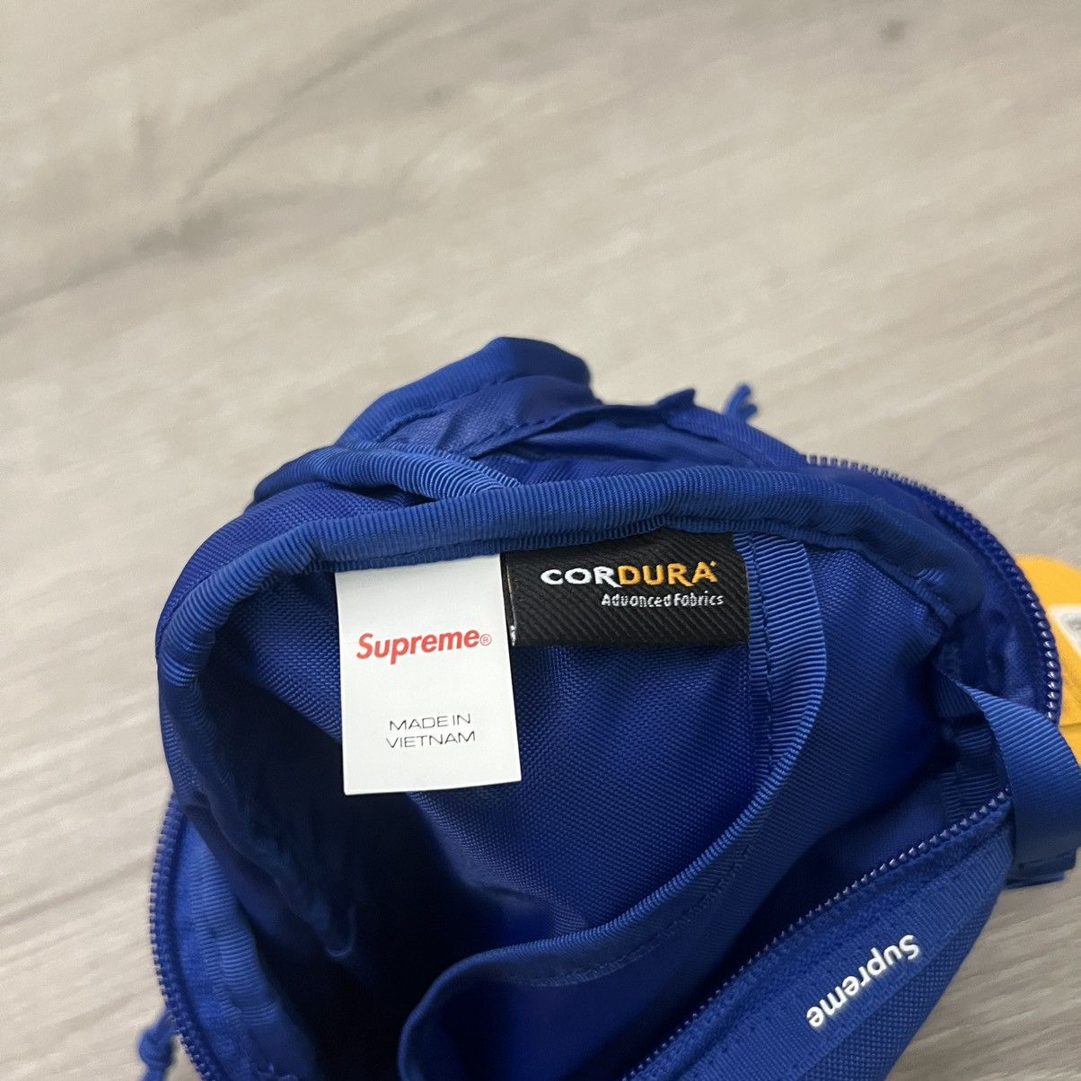 Supreme Supreme Mini Side Bag FW24 Size ONE SIZE - 6 Thumbnail