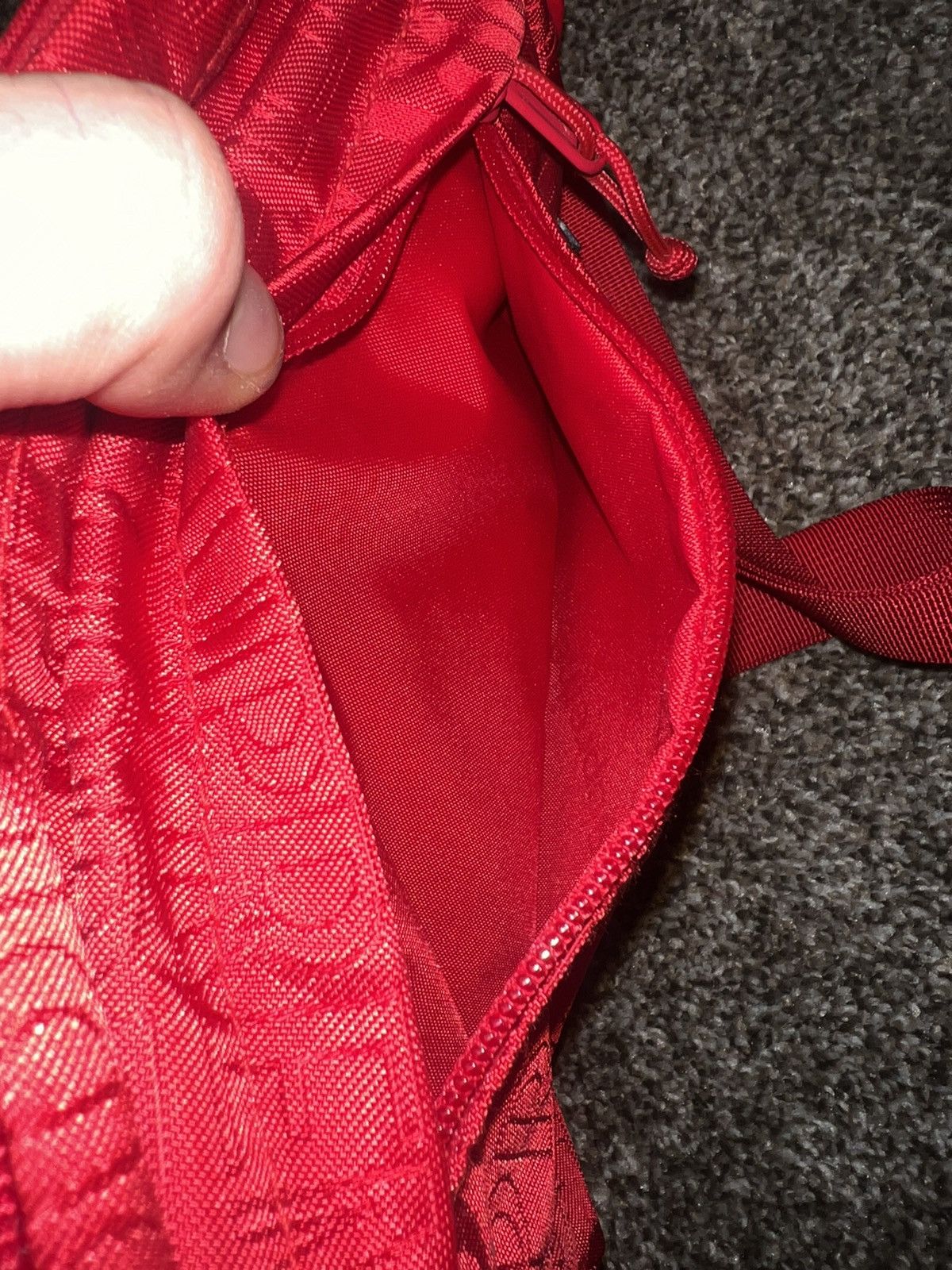 Supreme Supreme SS19 Shoulder Bag Size ONE SIZE - 6 Thumbnail