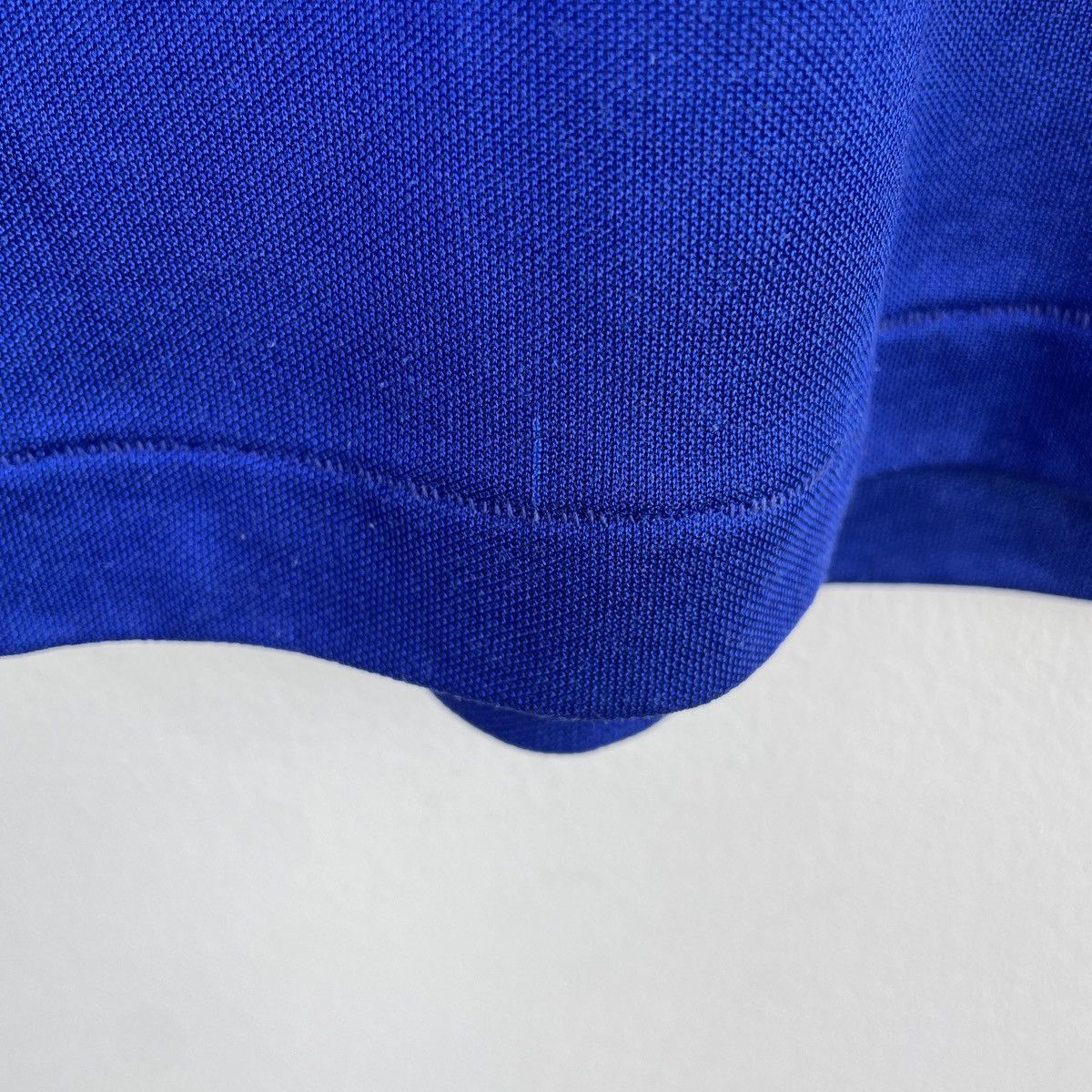 Adidas Grasshoppers Zurich Adidas Vintage Home Jersey 1977/1978 Size US L / EU 52-54 / 3 - 15 Thumbnail