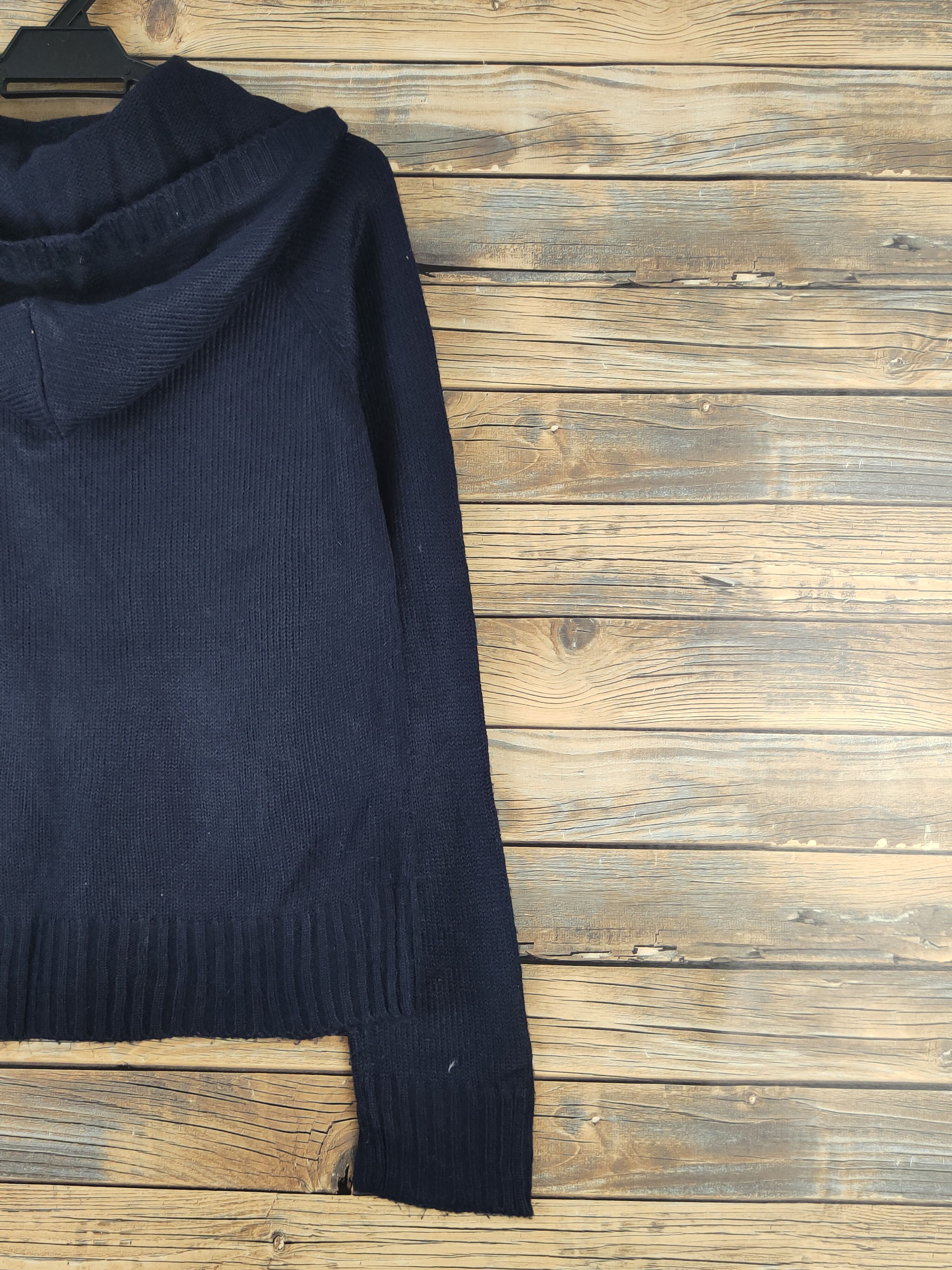 Pepsi Pepsi cola X Gal Fit Navy Knitwear Hoodie Sweatshirts #W1217 Size M / US 6-8 / IT 42-44 - 11 Thumbnail