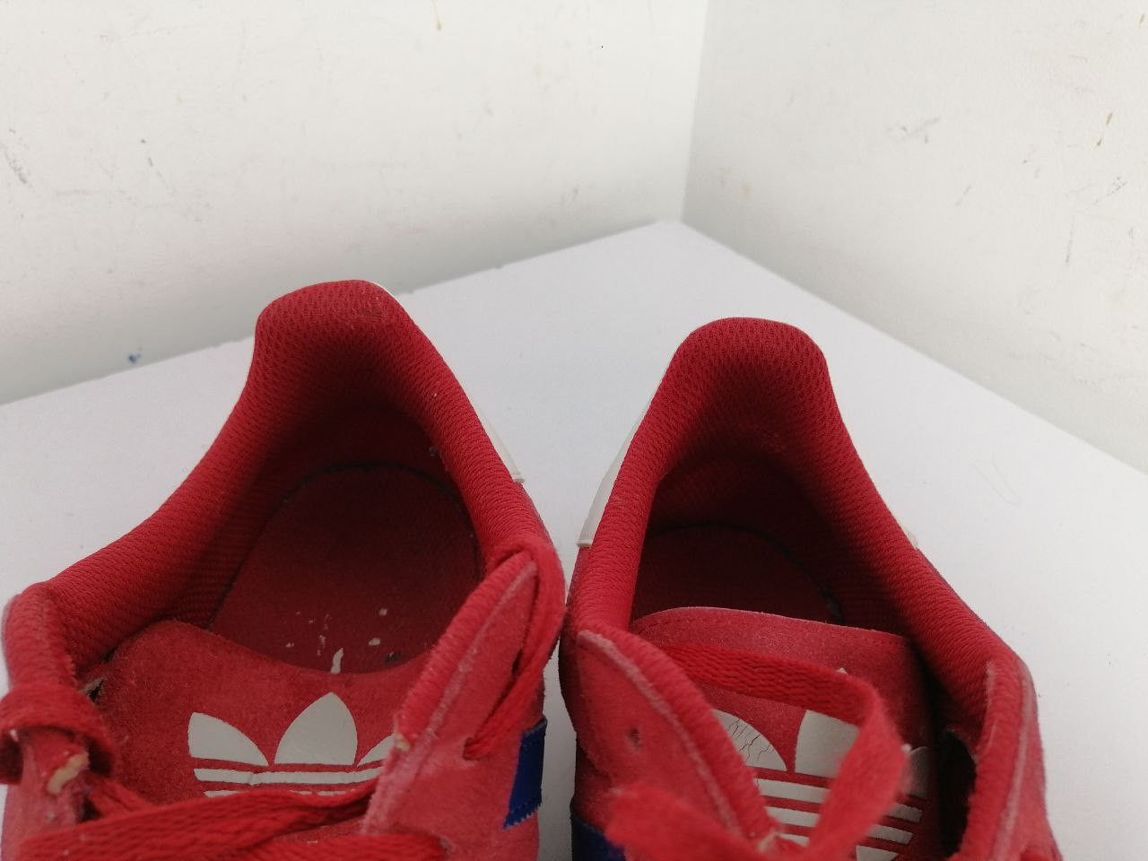 Adidas Adidas Originals Samba Super suede trainers Size US 8.5 Size US 8.5 / EU 41-42 - 6 Thumbnail
