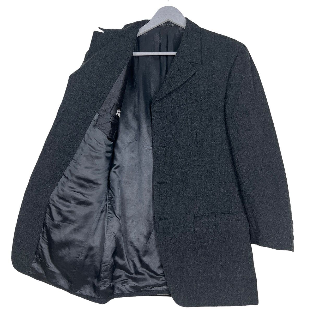 VERRI 🔥 VERRI BLAZER JACKET MADE IN ITALY Size US S / EU 44-46 / 1 - 9 Thumbnail