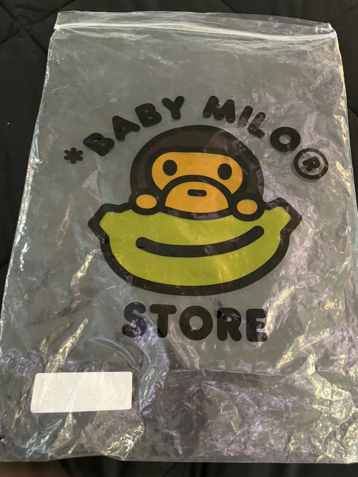 Bape BAPE BABY MILO mini backpack Size ONE SIZE - 8 Thumbnail