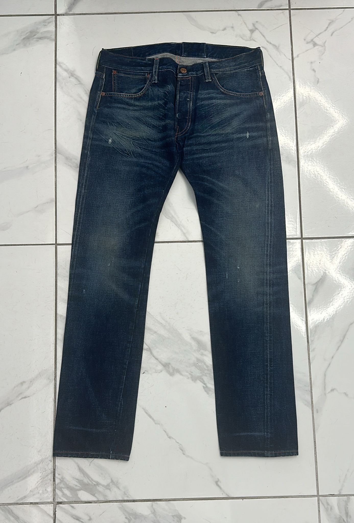 Levi's × Levi's Vintage Clothing Levi's LVC 501xx 1955 W32L34