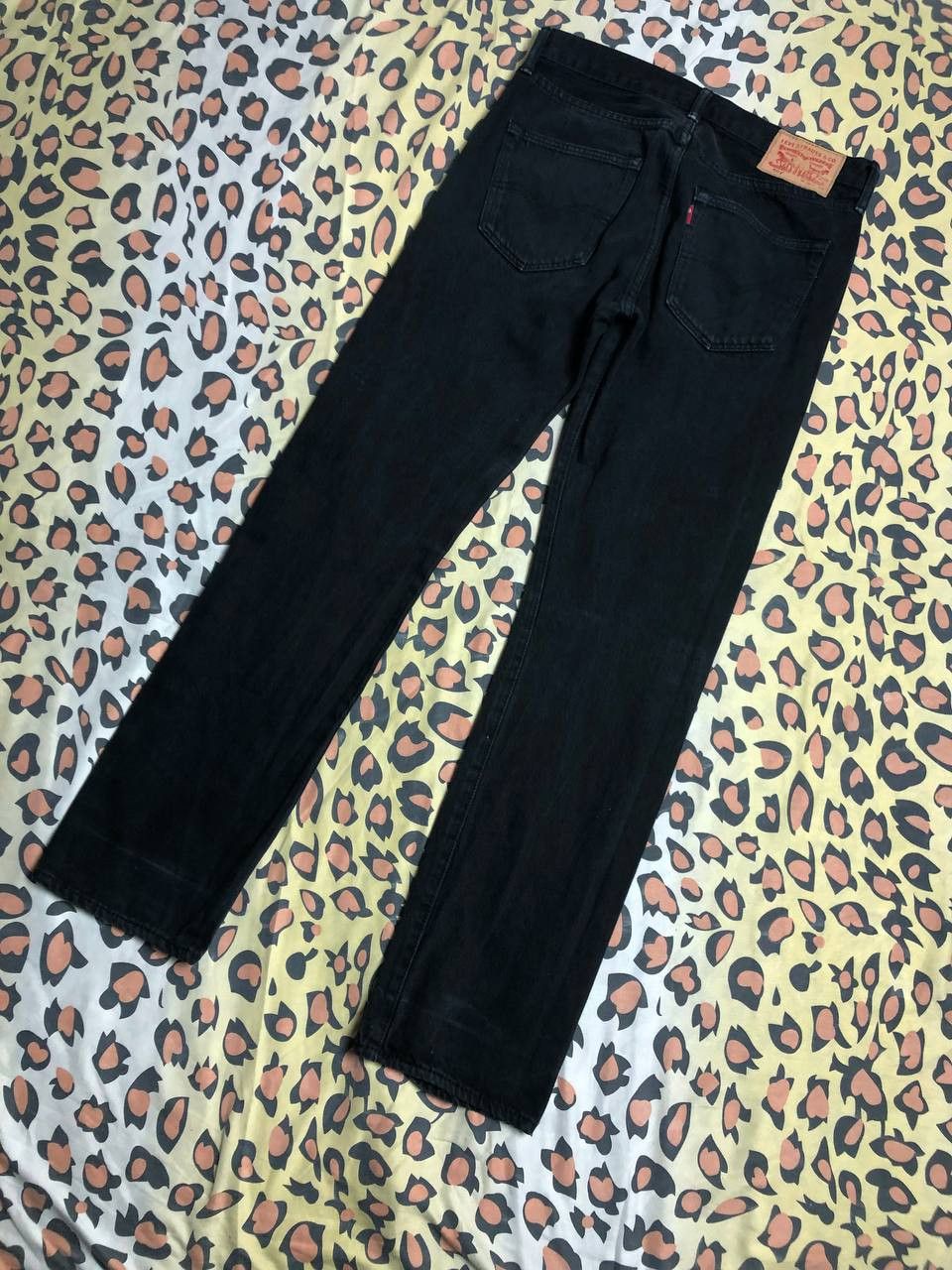 Levi's Y2K Levi’s Silvertab baggy jeans Size US 30 / EU 46 - 5 Thumbnail