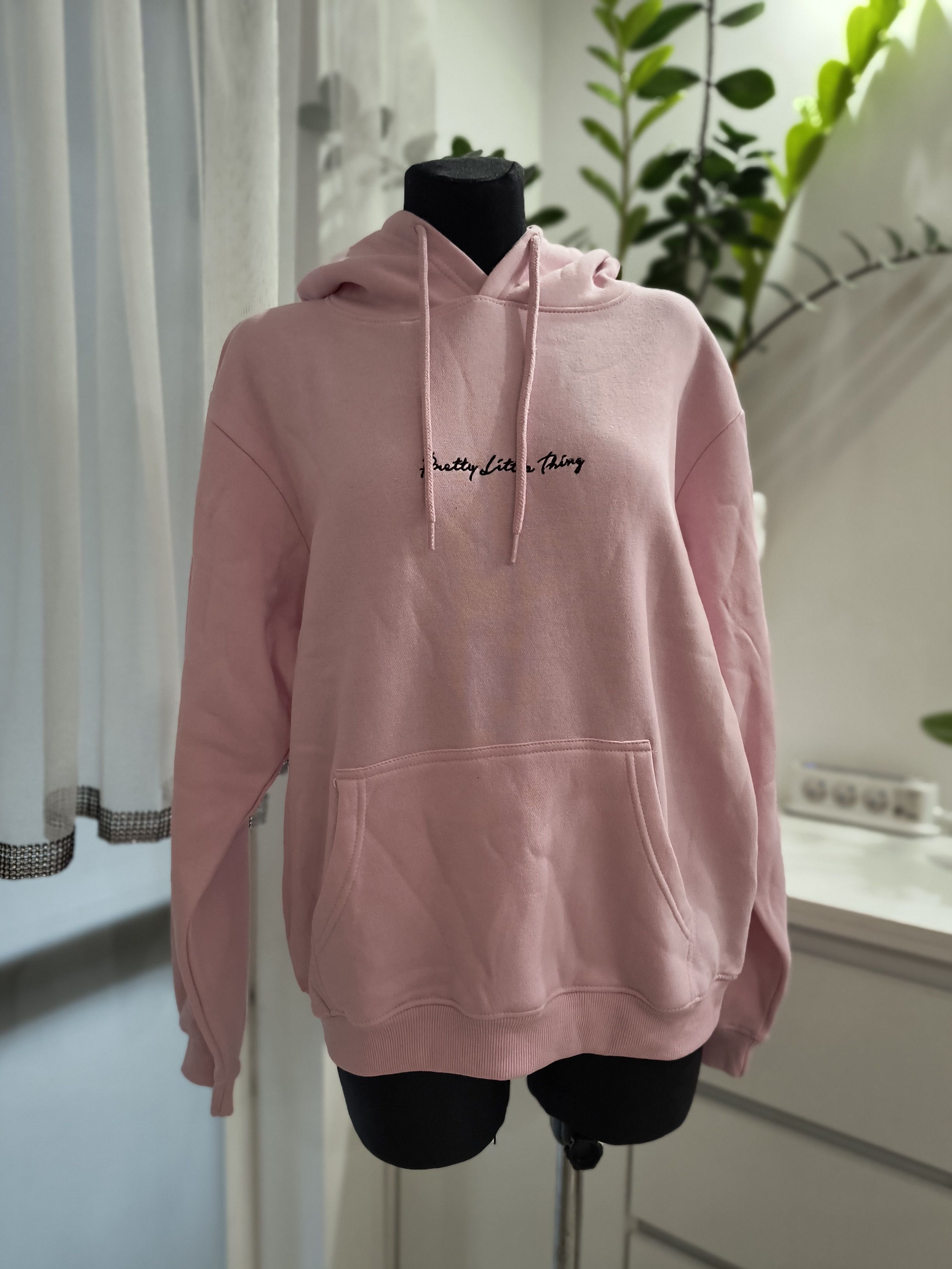 PrettyLittleThing Women's sweatshirt M / 38 / 10·New·PrettyLittleThing Size M / US 6-8 / IT 42-44 - 2 Thumbnail