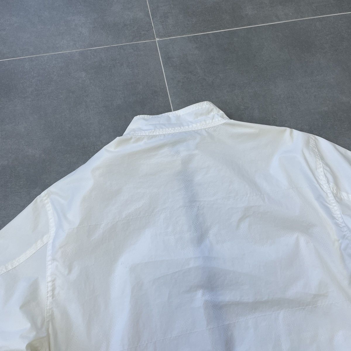 Other Informals Nylon Jacket Size L Size US L / EU 52-54 / 3 - 24 Thumbnail