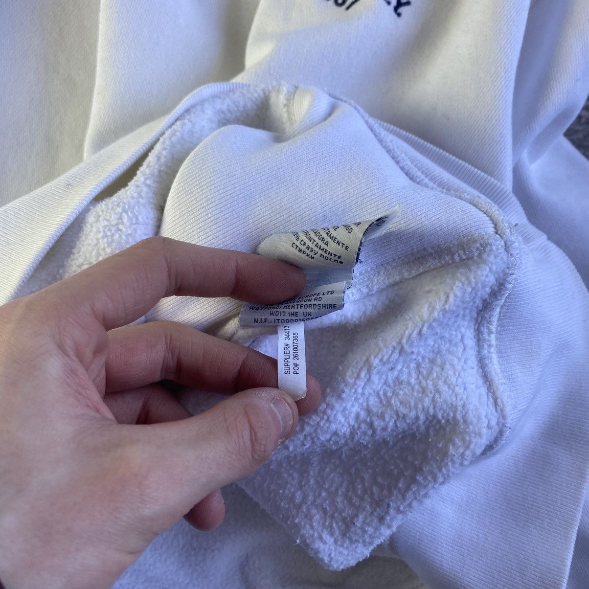 Polo Ralph Lauren Polo ralph lauren hoodie 3 Big Logo Size US XL / EU 56 / 4 - 7 Thumbnail