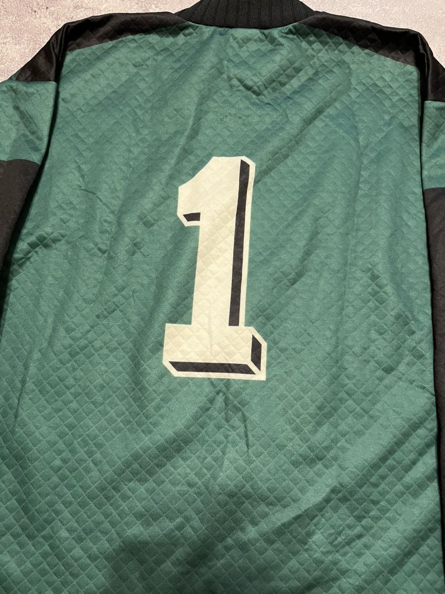 Erima Vintage RARE Erima goalkeeper paded long sleeve Size US XL / EU 56 / 4 - 4 Thumbnail