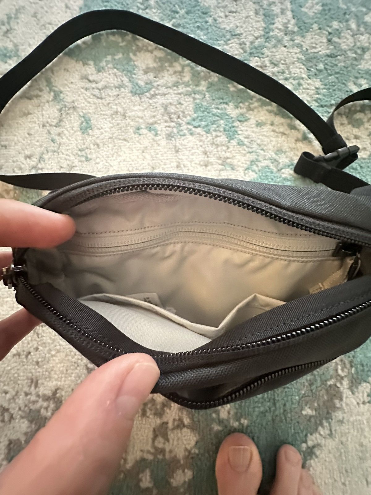 Arc'teryx Ultra Rare Arcteryx 24k Mantis 1 Size ONE SIZE - 3 Thumbnail