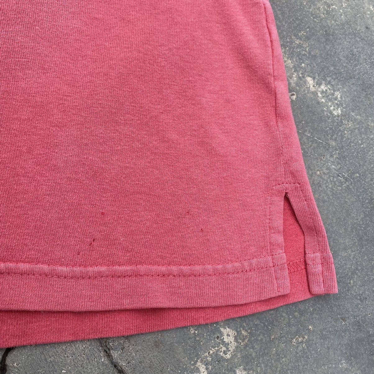 Sugar Cane 🔥CHESWICK🔥 Wolverines Talon Zipper tee Size US M / EU 48-50 / 2 - 6 Thumbnail