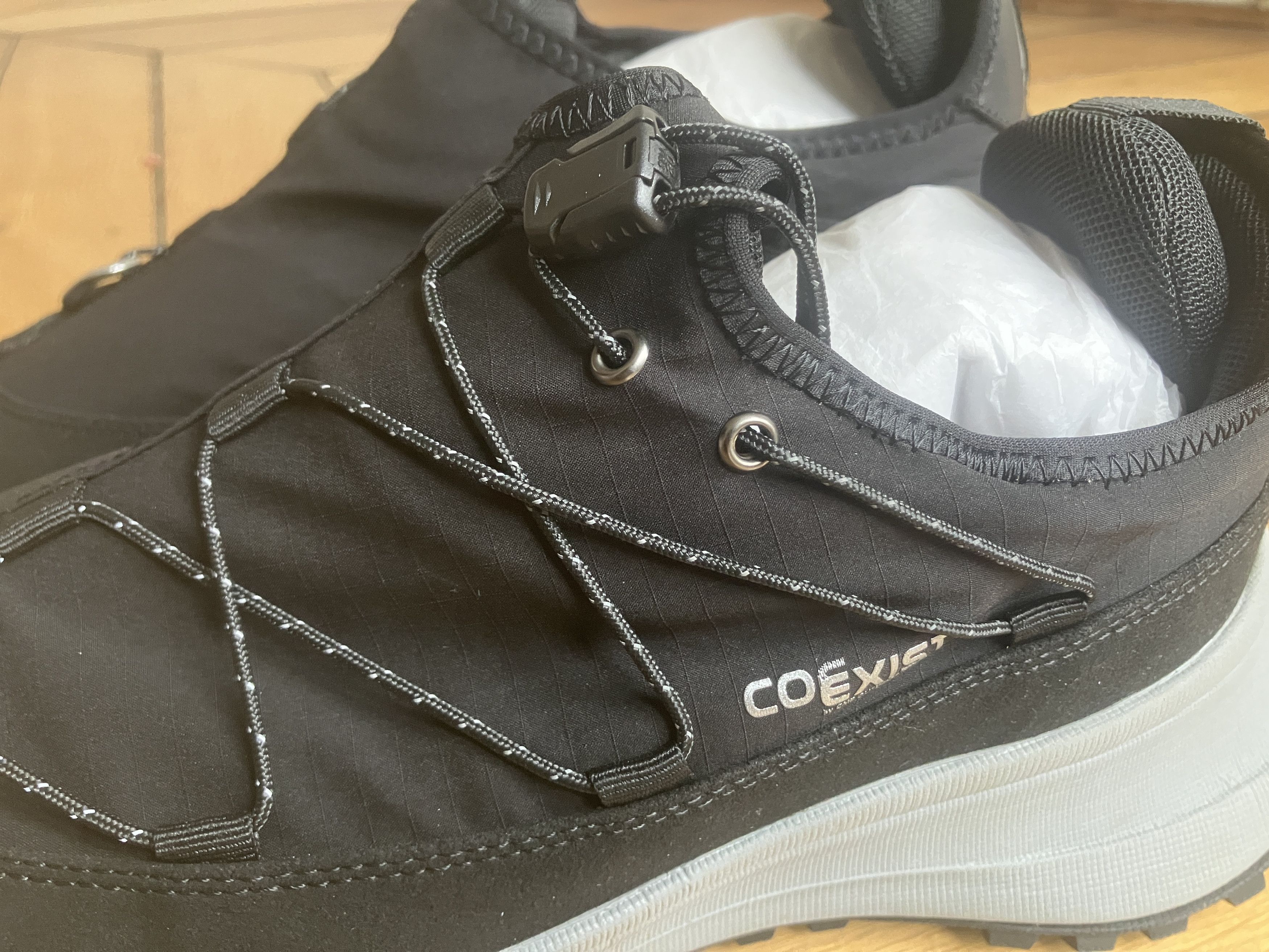 CMF Outdoor Garment Approach 03 Tabi Low Size US 9 / EU 42 - 12 Thumbnail