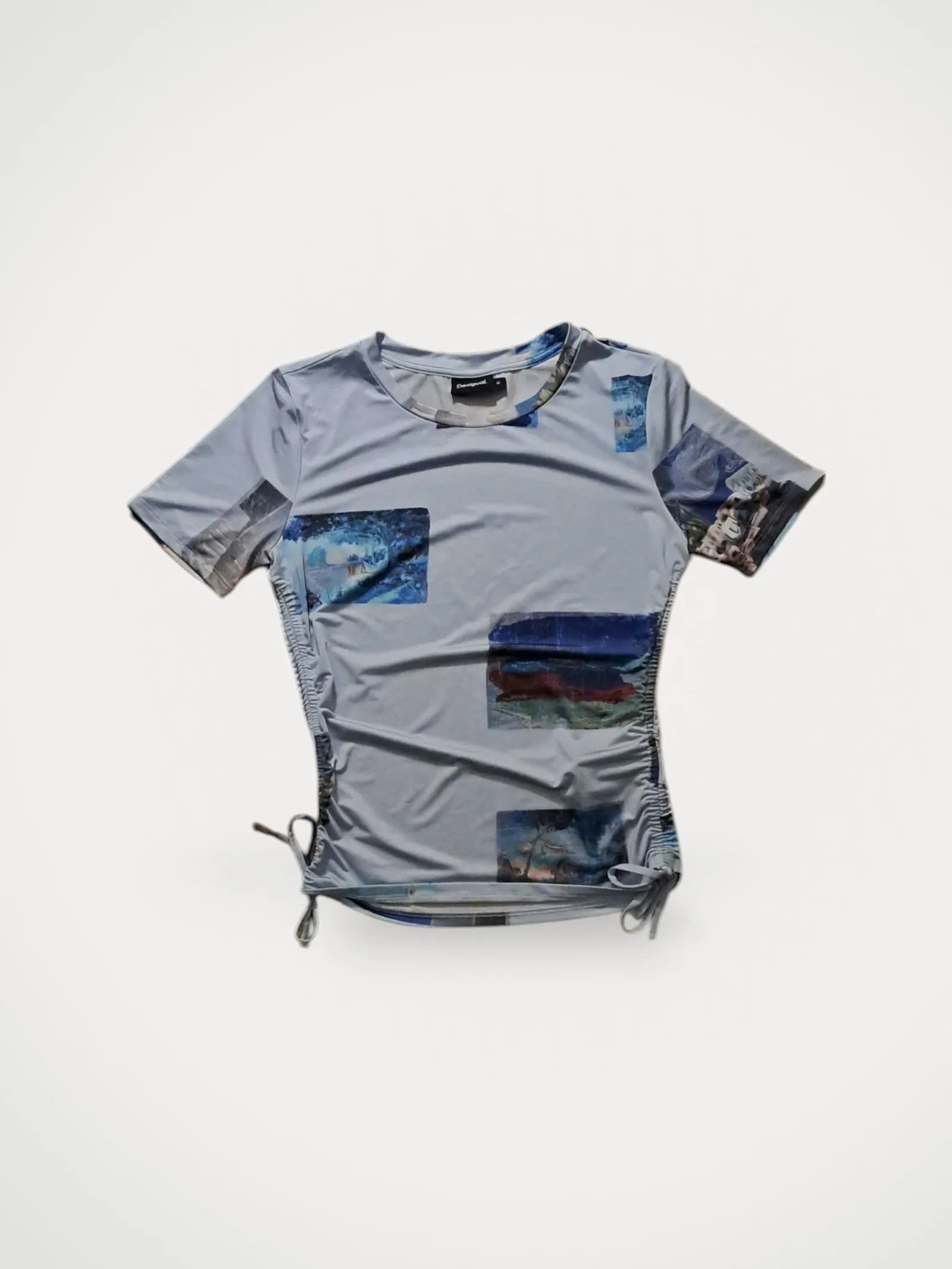 Desigual Desigual Top Size M / US 6-8 / IT 42-44 - 1 Thumbnail