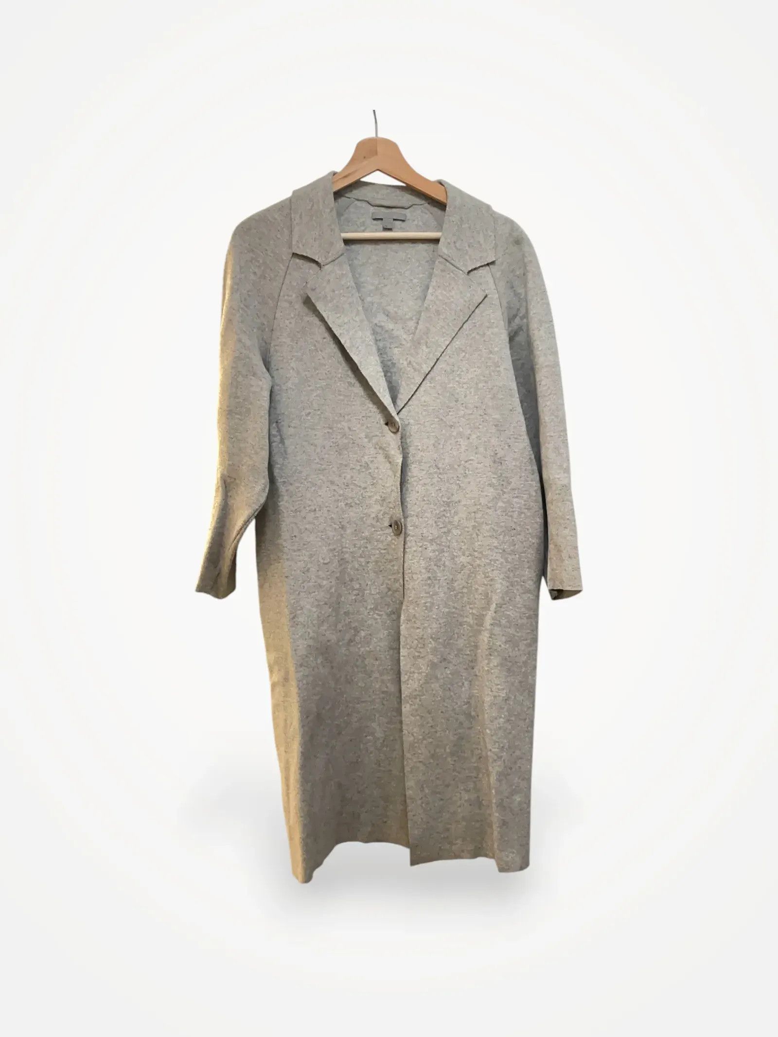 Cos Cos Coat Size S / US 4 / IT 40 - 1 Thumbnail