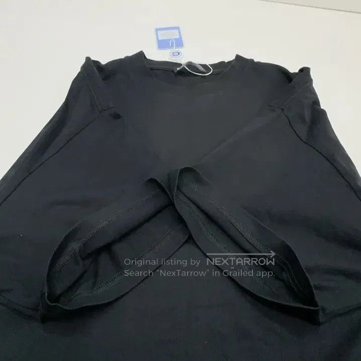 Balenciaga Balenciaga Short Sleeve Cola T. Size US XS / EU 42 / 0 - 8 Thumbnail