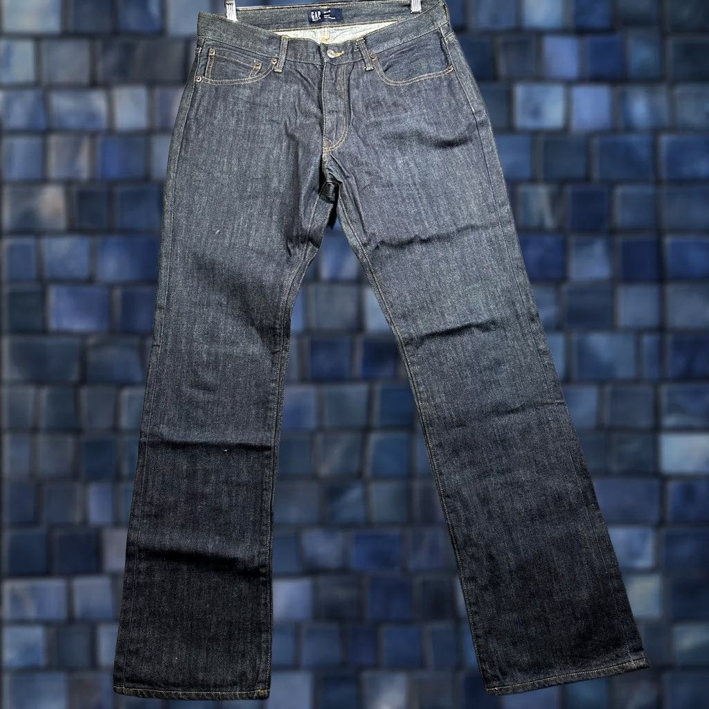 Balenciaga × Gap × Yeezy Yeezy Gap Balenciaga 45A 5 Pocket Denim