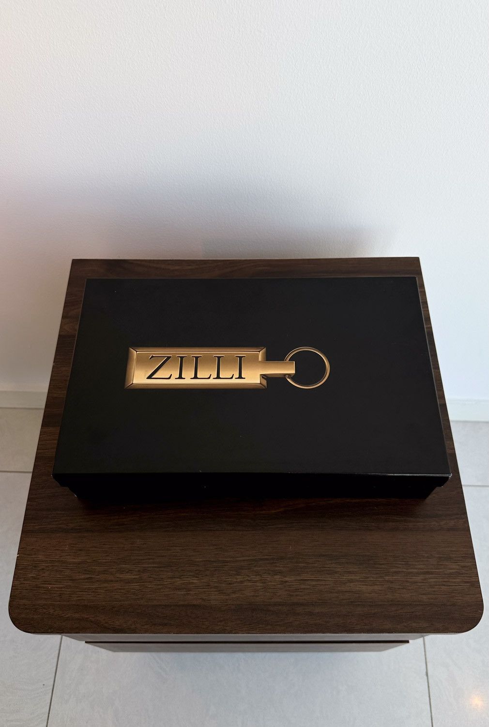 Zilli Men's shirt ZILLI Size US XL / EU 56 / 4 - 9 Thumbnail