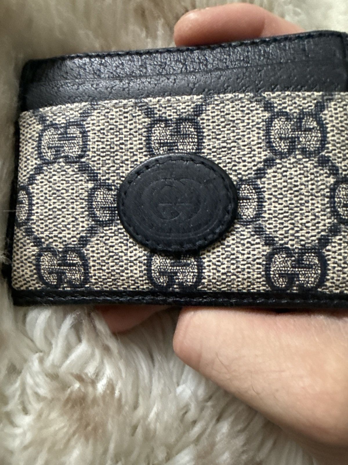 Other Mens Wallet Size ONE SIZE - 2 Thumbnail