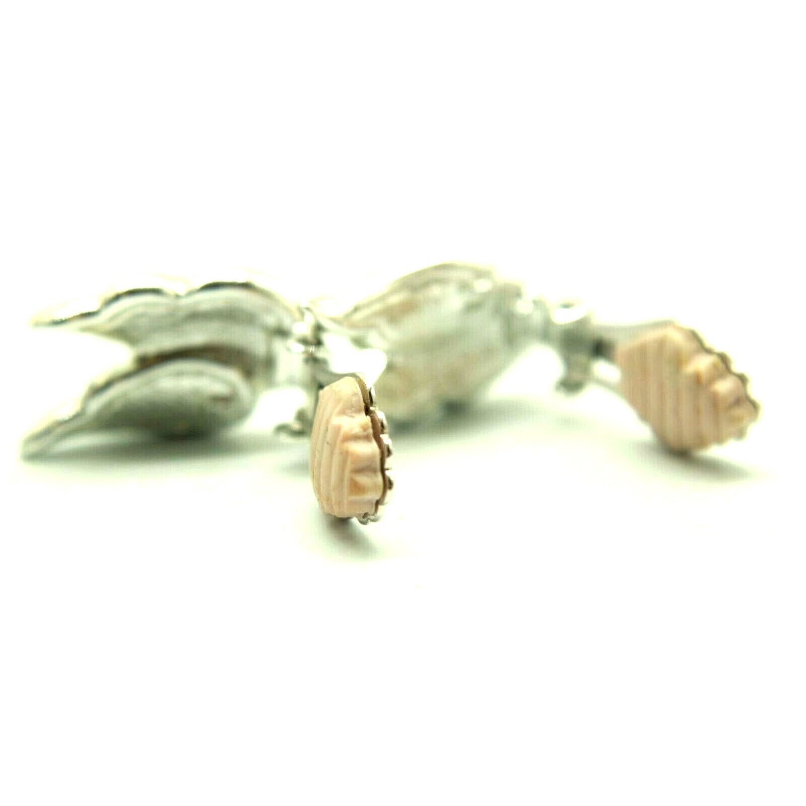Other Sarah Coventry Aurora Borealis Rhinestone Angel Wing Earring Size ONE SIZE - 2 Thumbnail