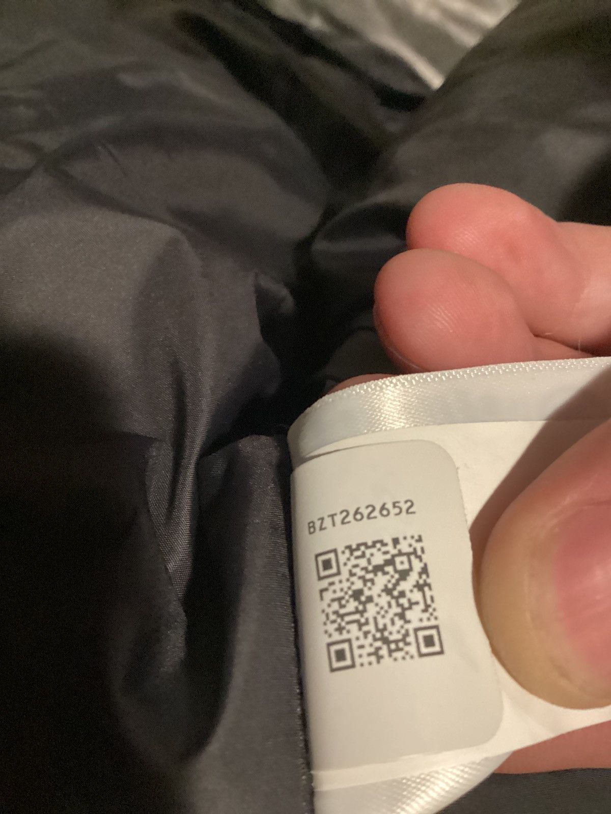 Supreme × The North Face Split nupste jacket Size US S / EU 44-46 / 1 - 8 Thumbnail