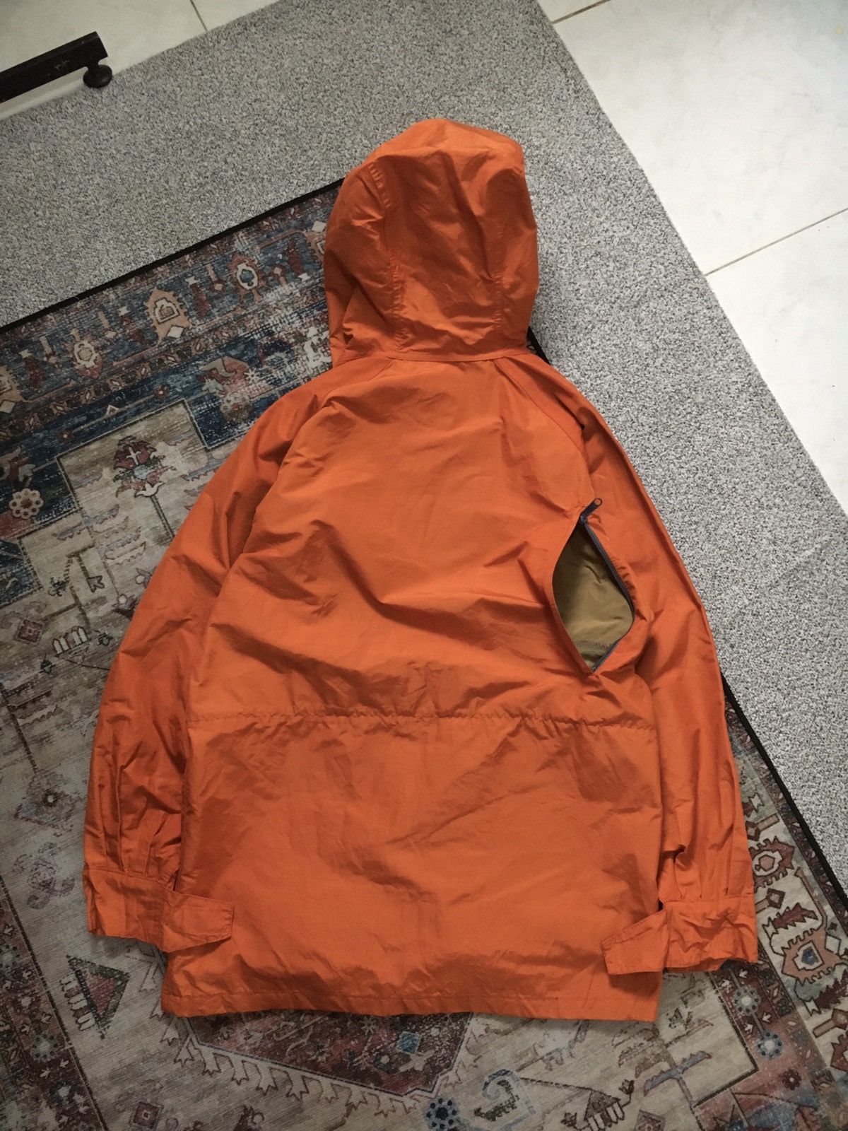 Sierra Designs Sierra Designs Parka 60/40 Jacket Size US S / EU 44-46 / 1 - 2 Thumbnail