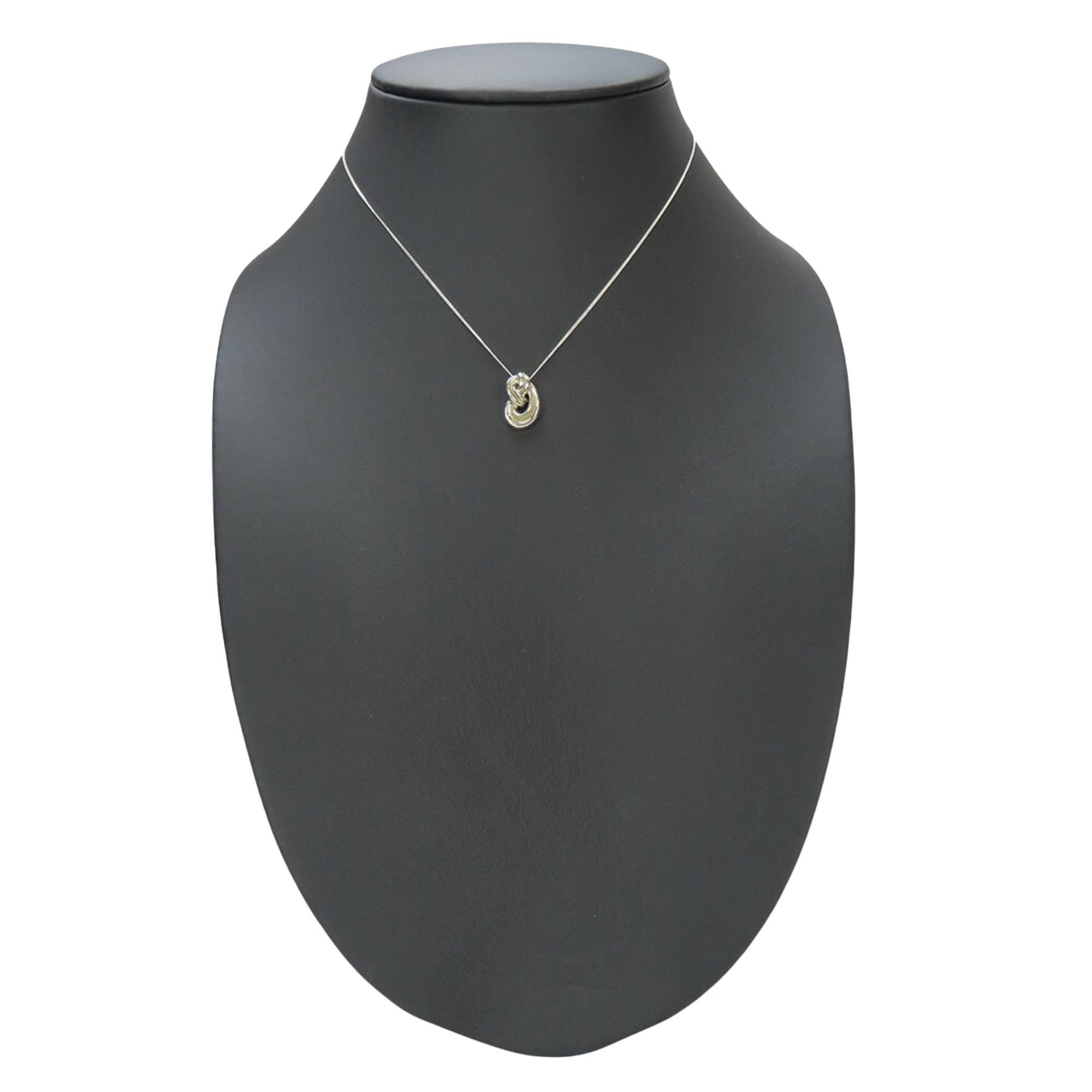 Tiffany & Co. Tiffany & Co necklace Size ONE SIZE - 1 Thumbnail