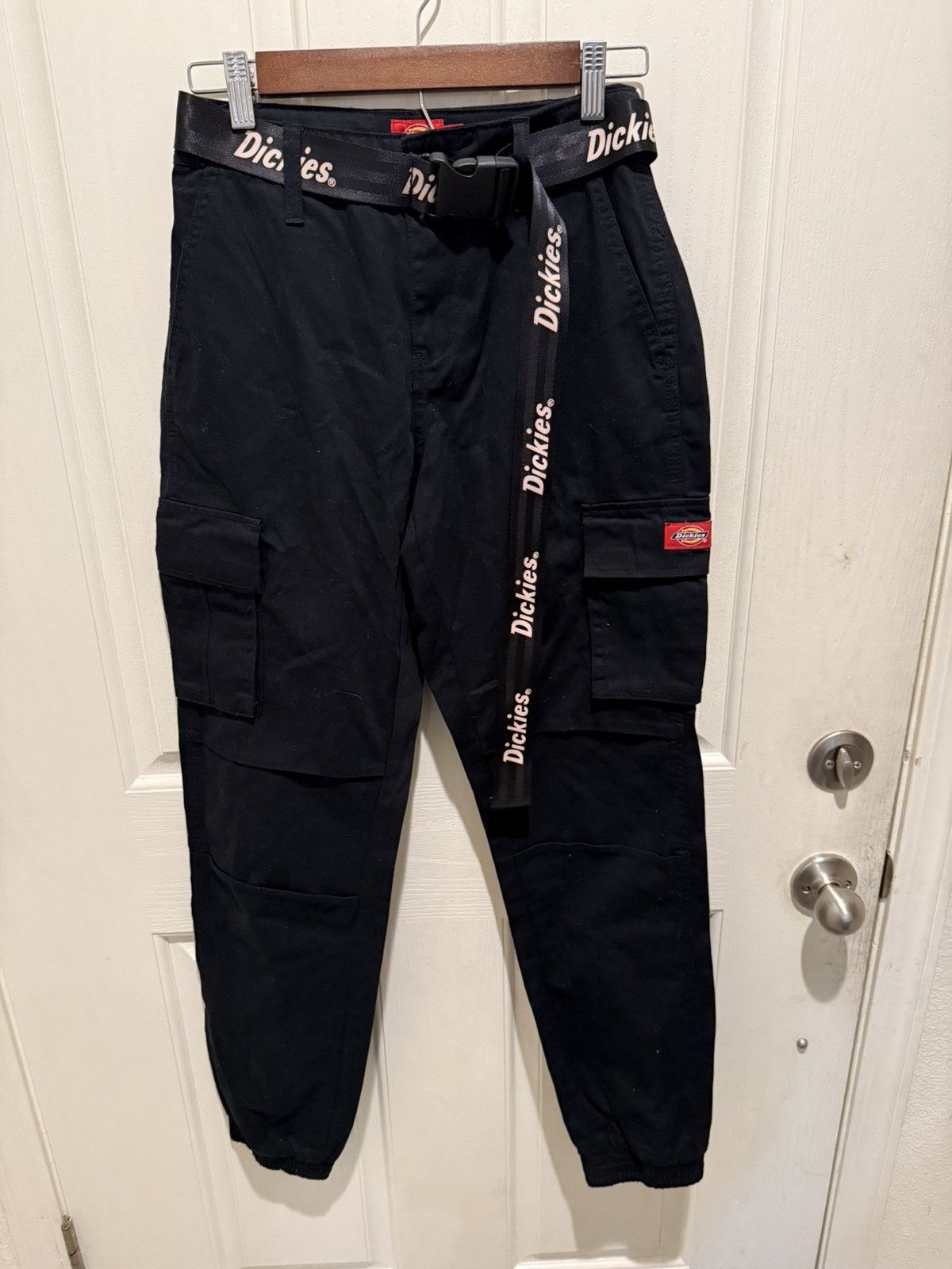 Dickies Dickies Cargo pant Size 25" / US 0 / IT 36 - 4 Thumbnail